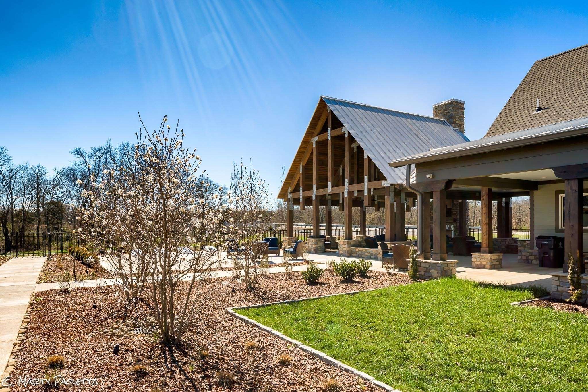 823 Saint Clair Avenue, Thompsons Station, TN 37179