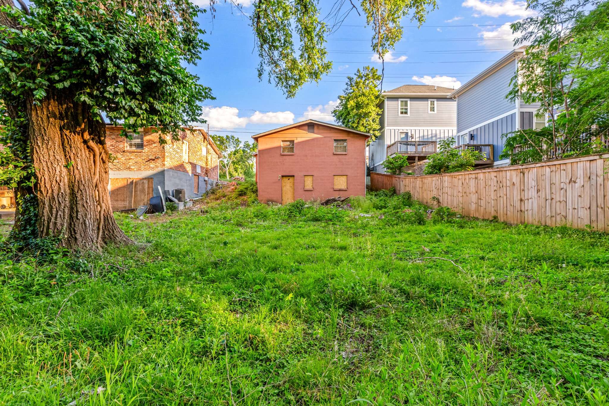 2116 Herman St, Nashville, TN 37208