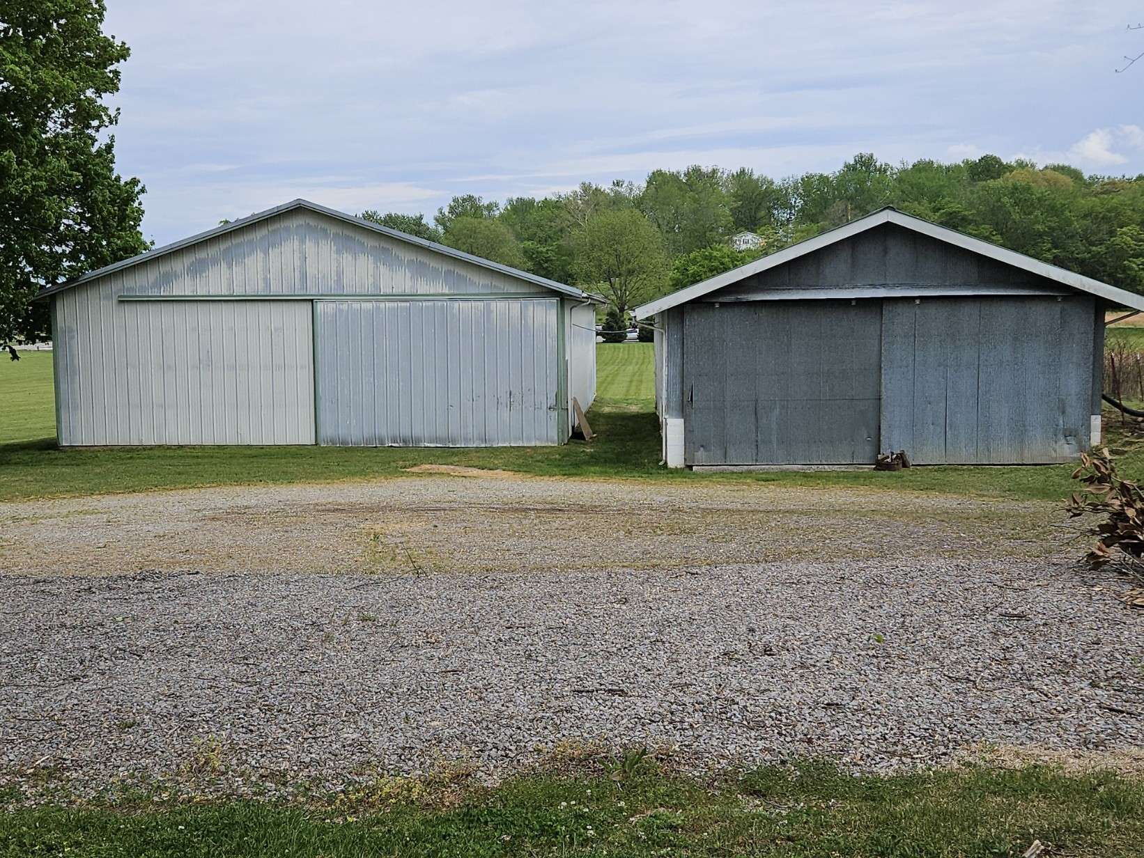 6629 Arno College Grove Rd, College Grove, TN 37046