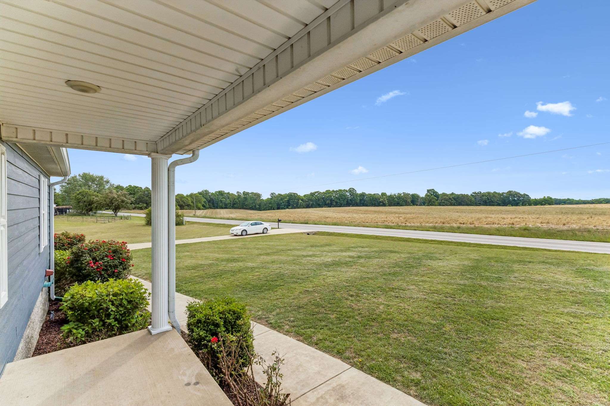 204 Brace Rd, Summertown, TN 38483