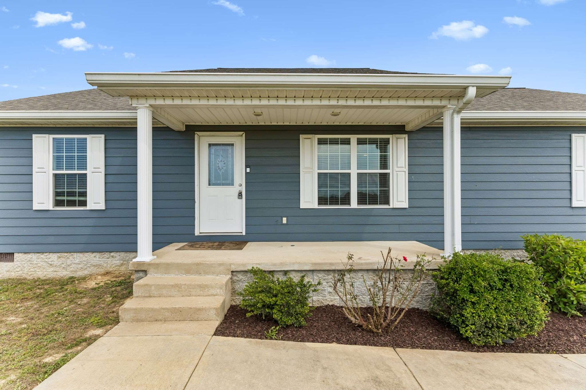 204 Brace Rd, Summertown, TN 38483