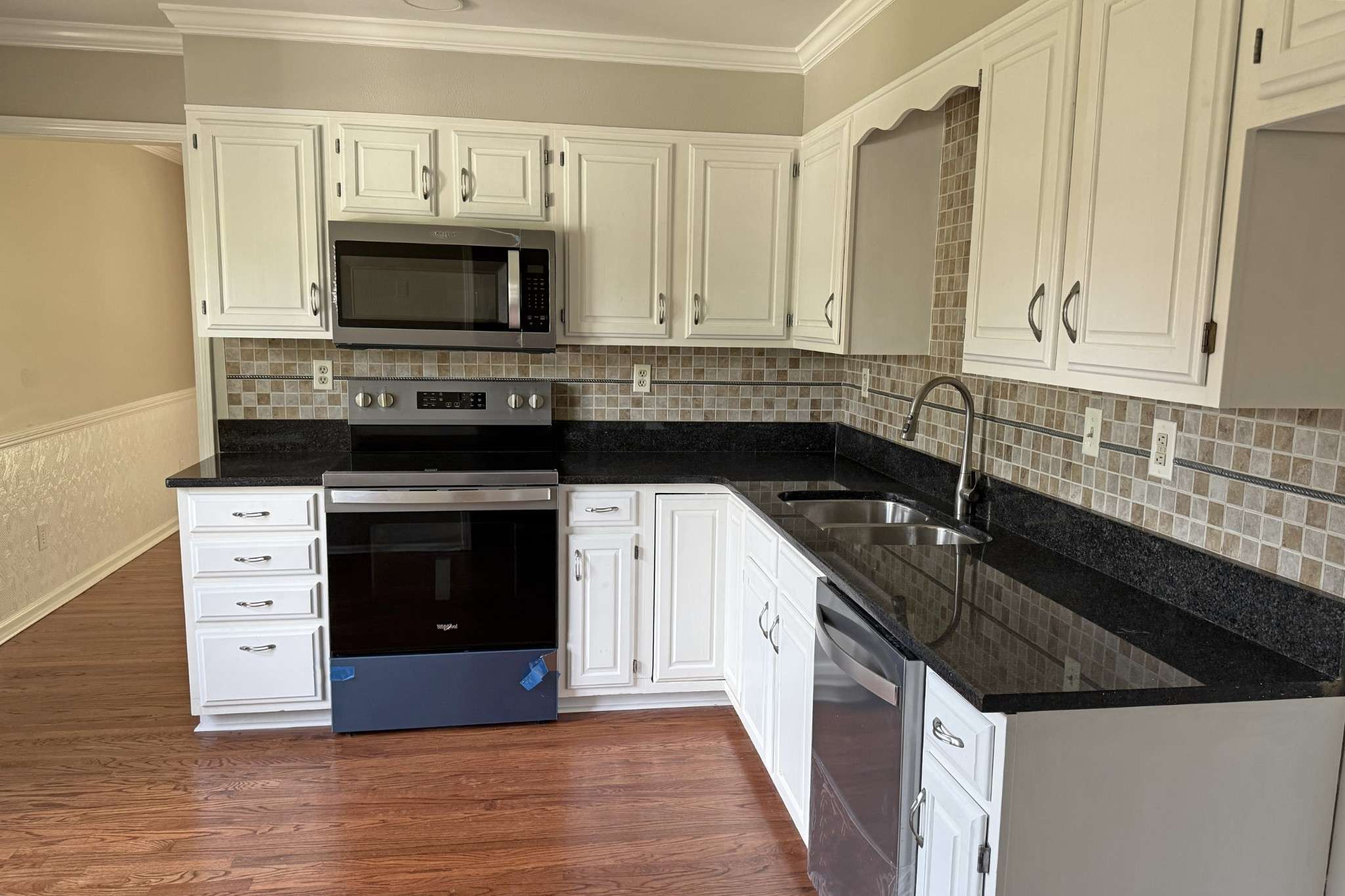 206 Stephens Hill Rd, Franklin, KY 42134