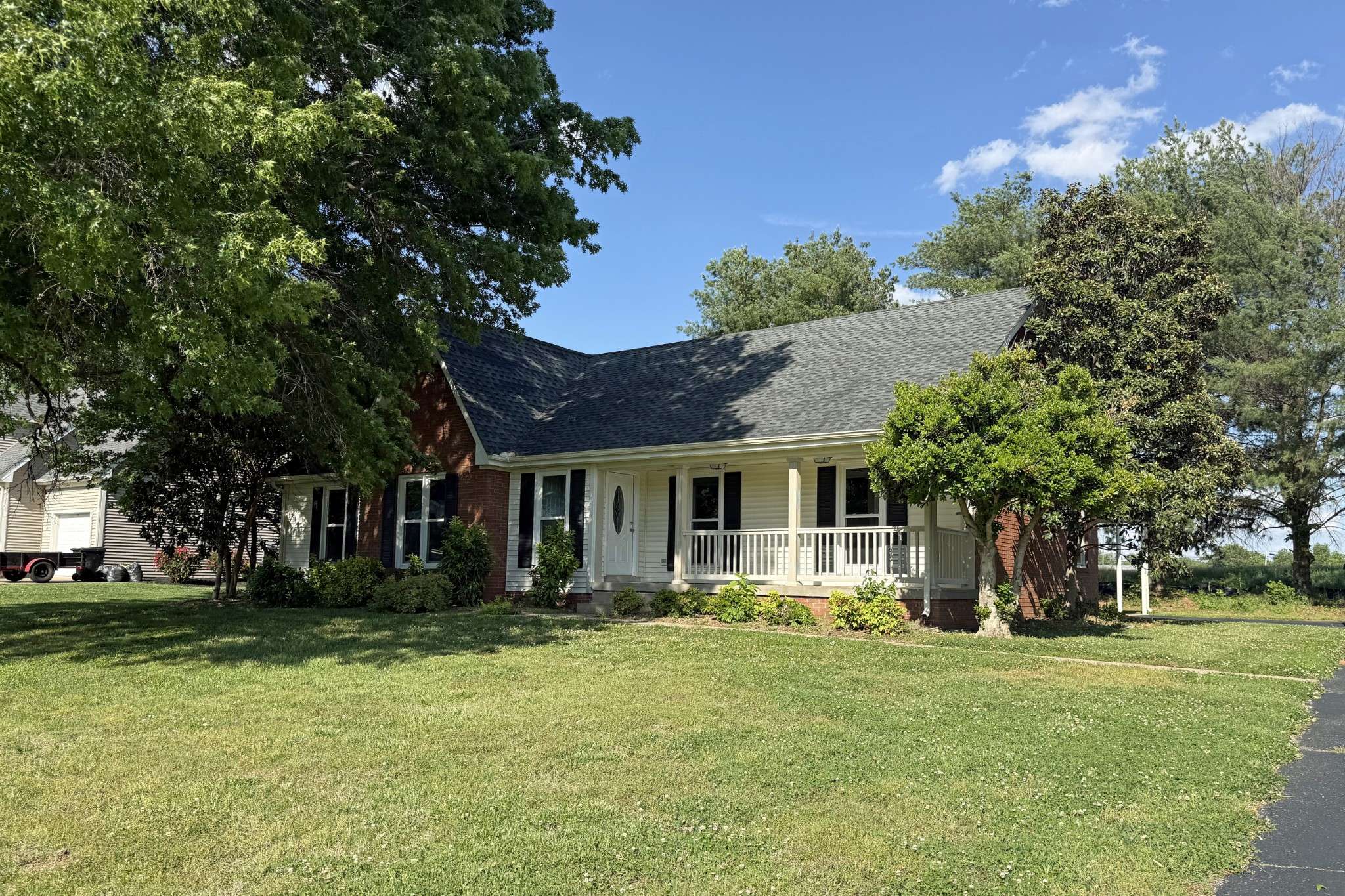 206 Stephens Hill Rd, Franklin, KY 42134