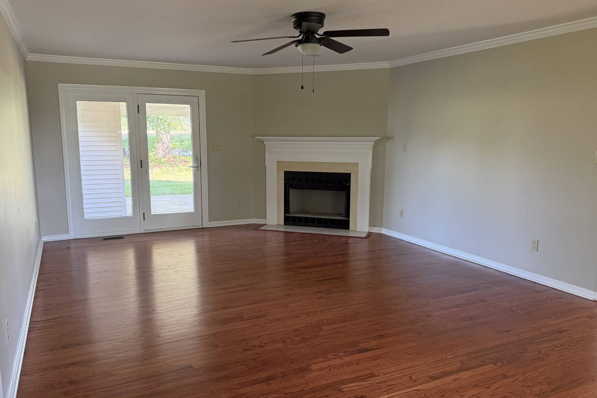 206 Stephens Hill Rd, Franklin, KY 42134