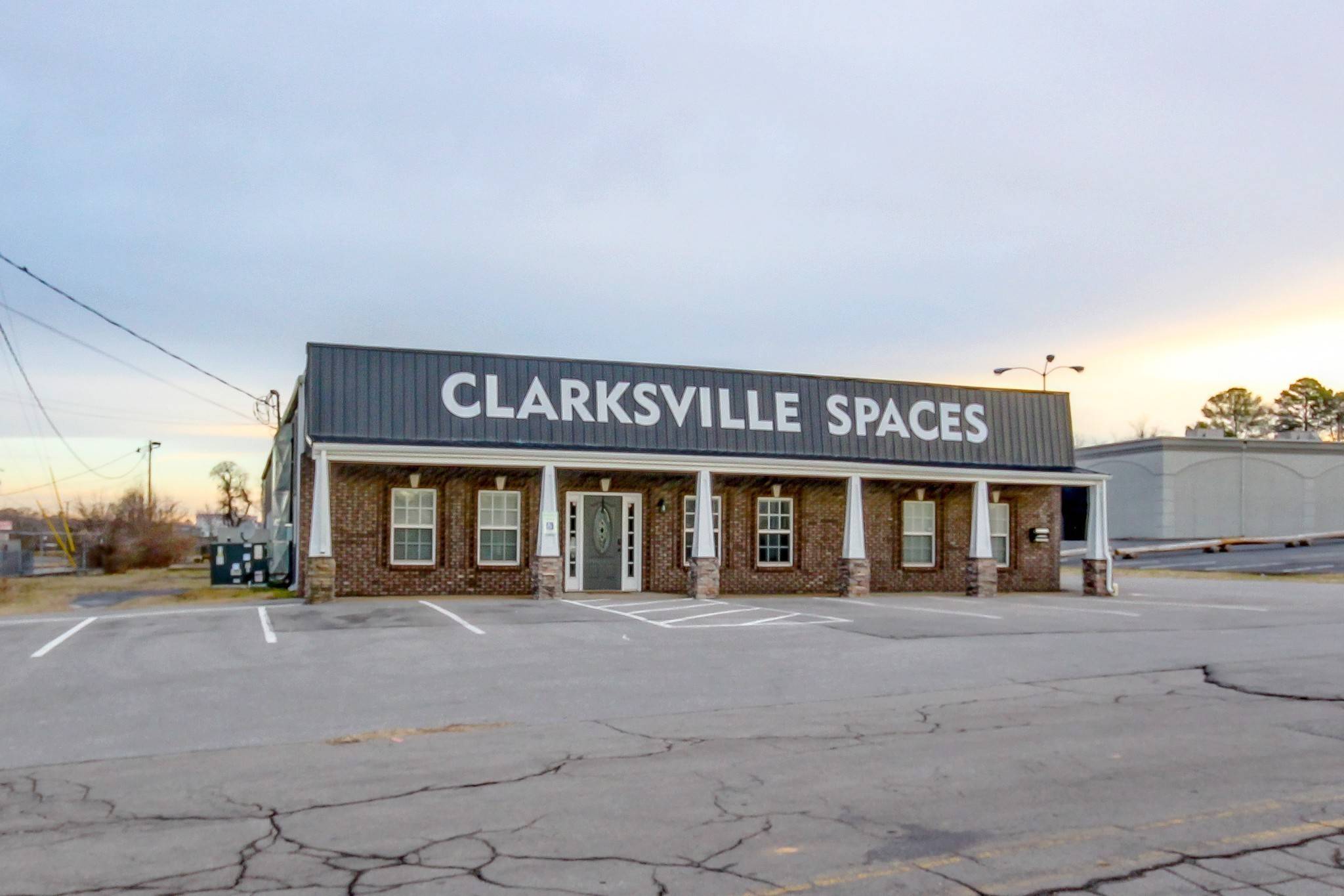 1017 S Riverside Dr #224, Clarksville, TN 37040