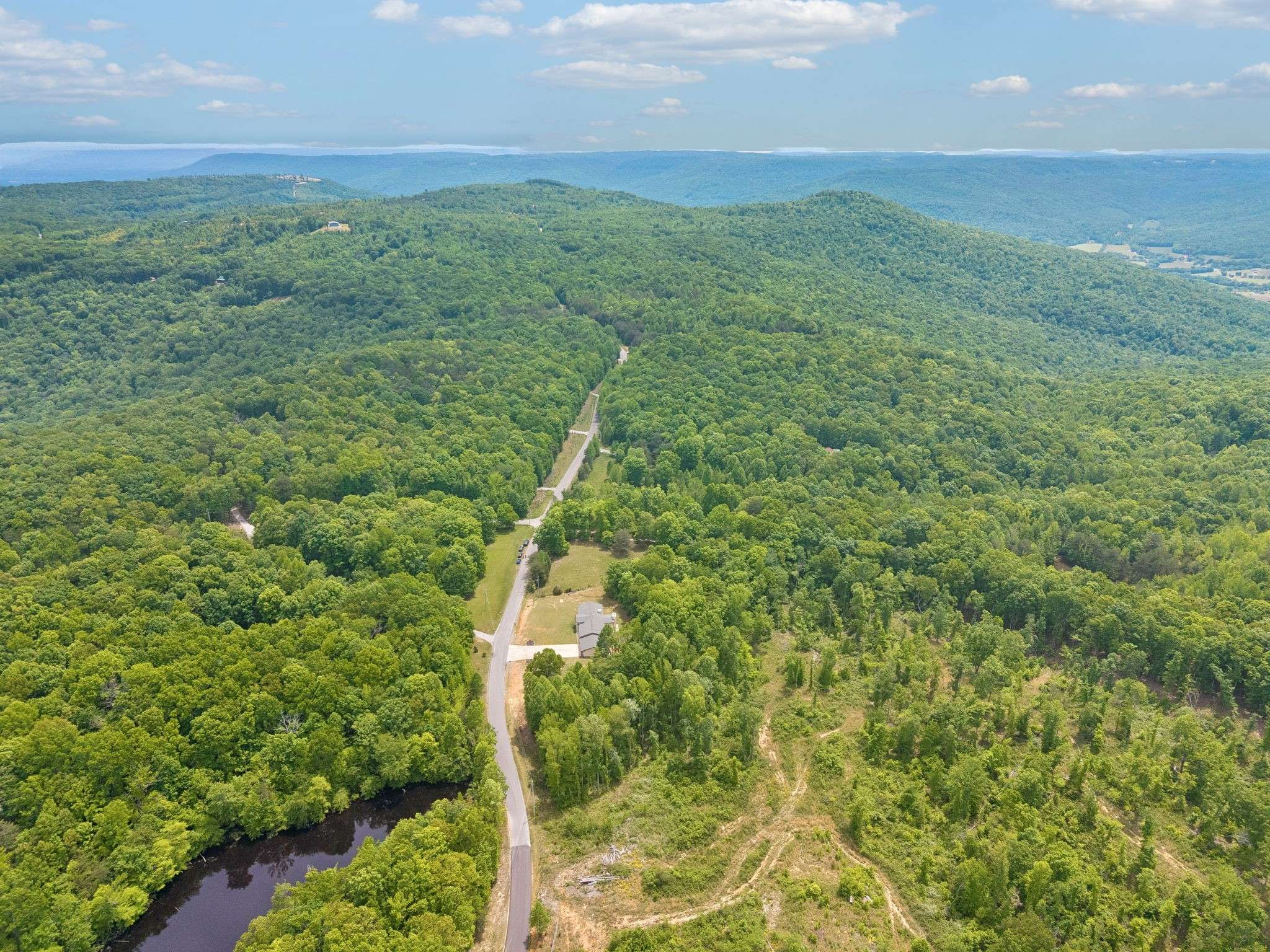 1500 Jackson Point Rd, Sewanee, TN 37375