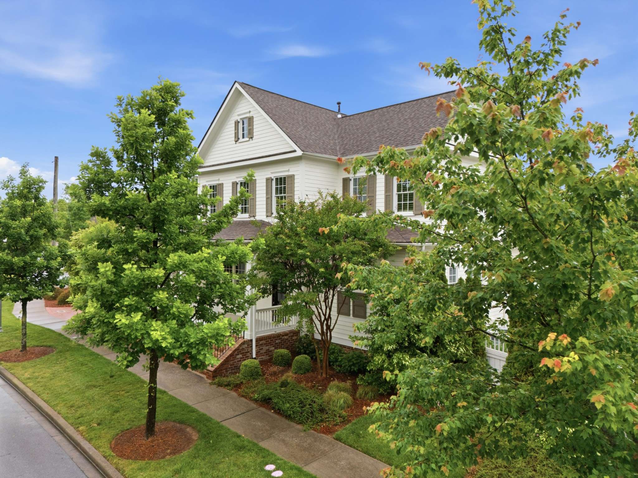 6010 Captain Freeman Pkwy, Franklin, TN 37064
