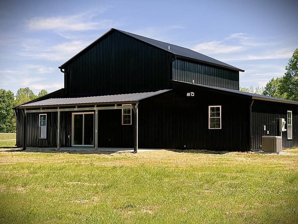246 Ralph Spivey ln, Gainesboro, TN 38562