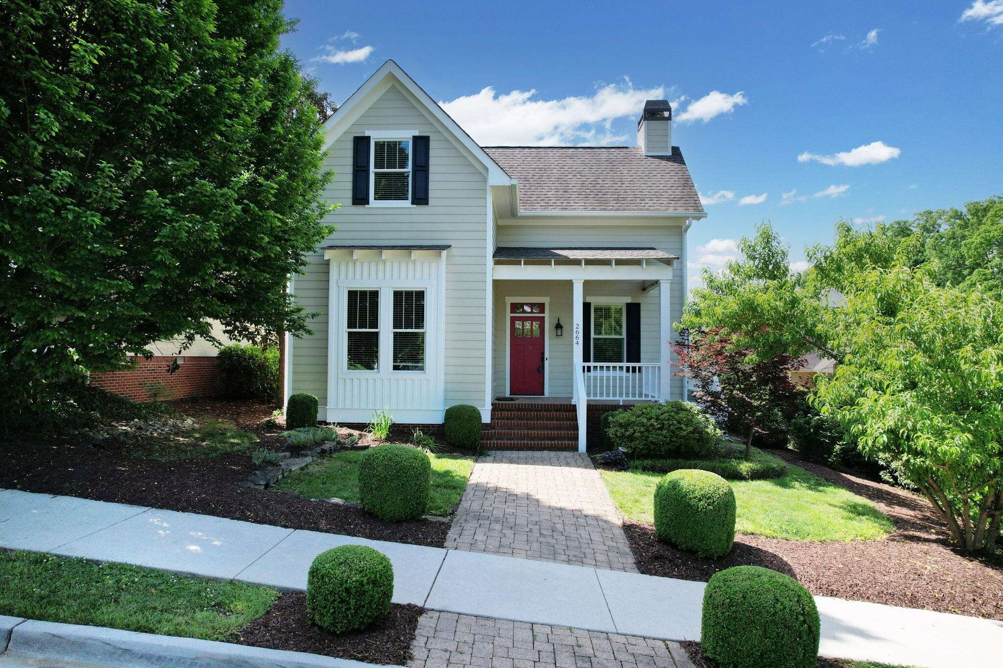 2664 Spring Creek Drive #NE, Cleveland, TN 37311
