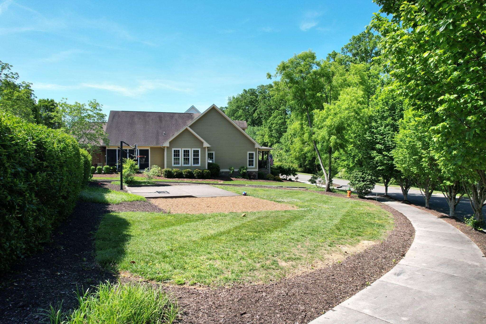 2664 Spring Creek Drive #NE, Cleveland, TN 37311