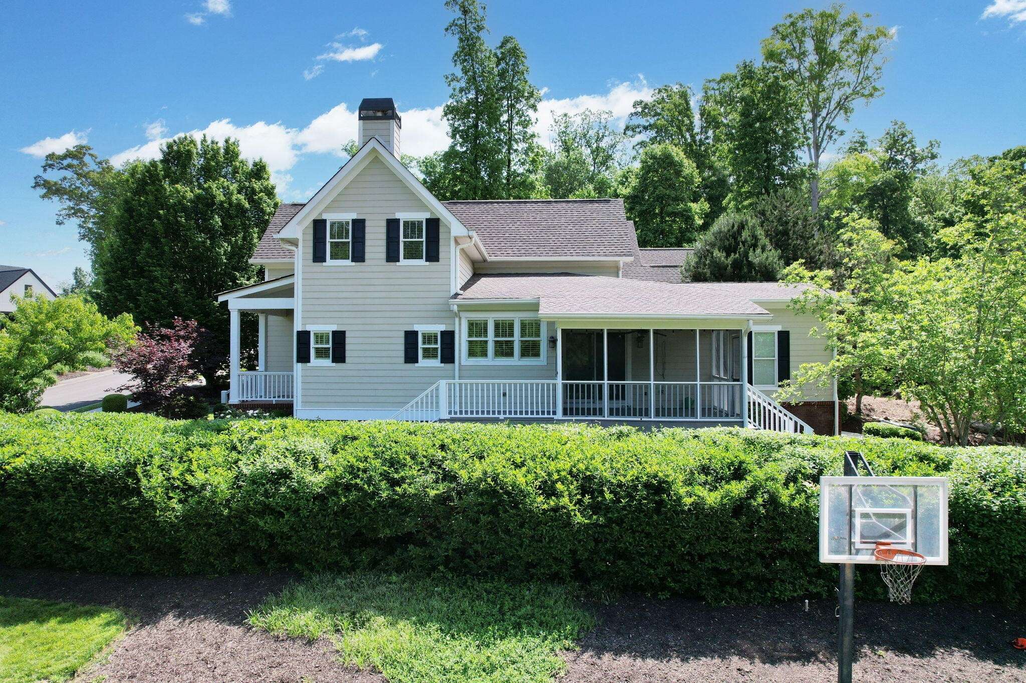 2664 Spring Creek Drive #NE, Cleveland, TN 37311