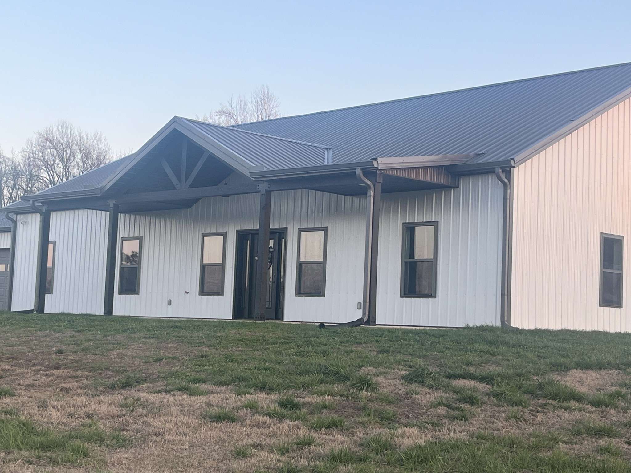 926 Half Acre Rd, Smithville, TN 37166
