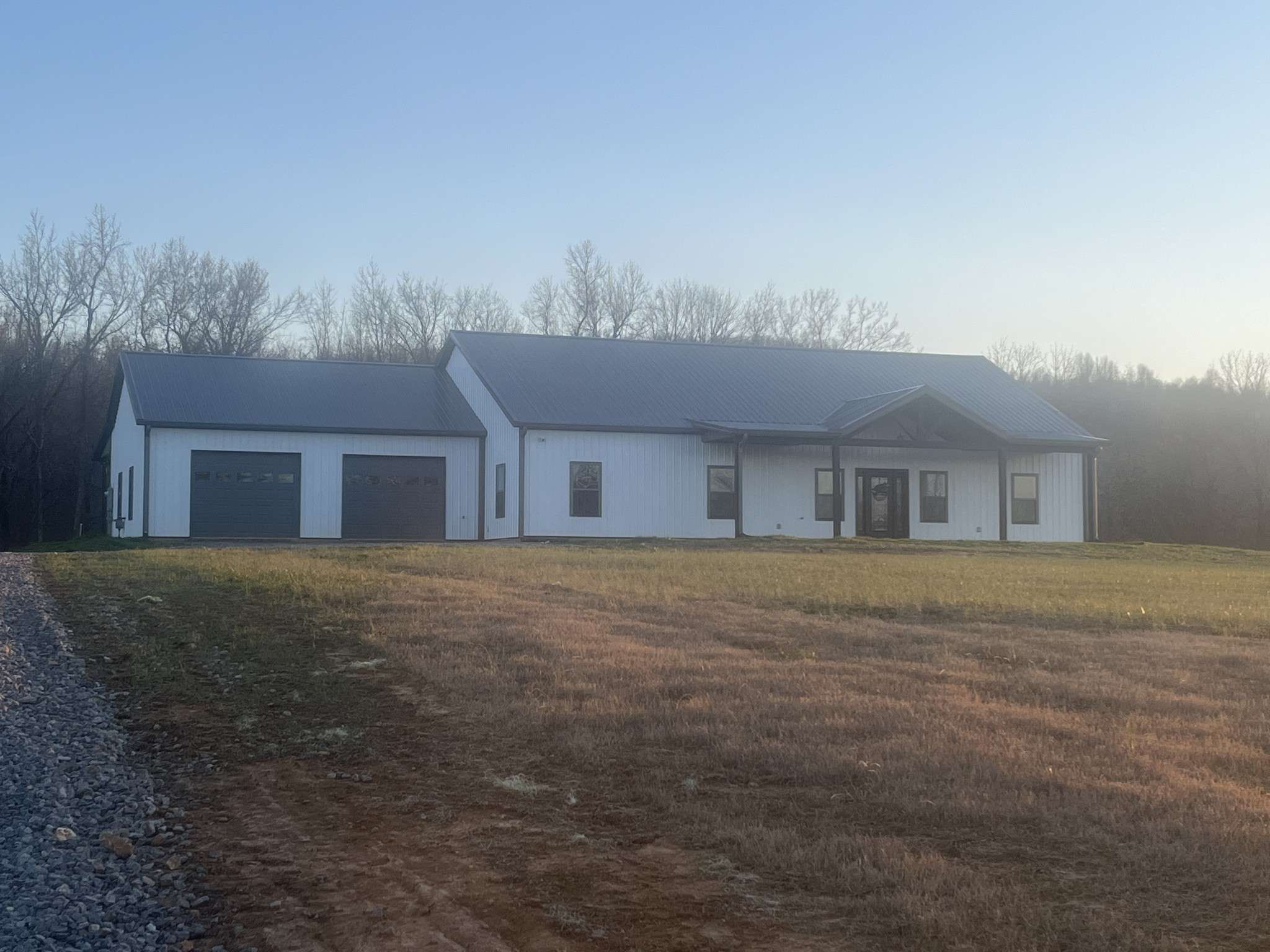 926 Half Acre Rd, Smithville, TN 37166