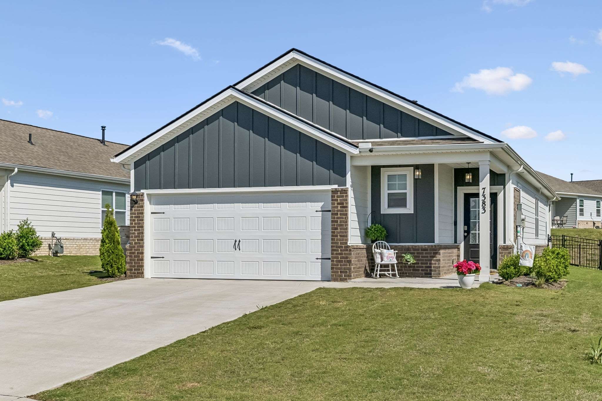 7383 Lang Ave, White House, TN 37188
