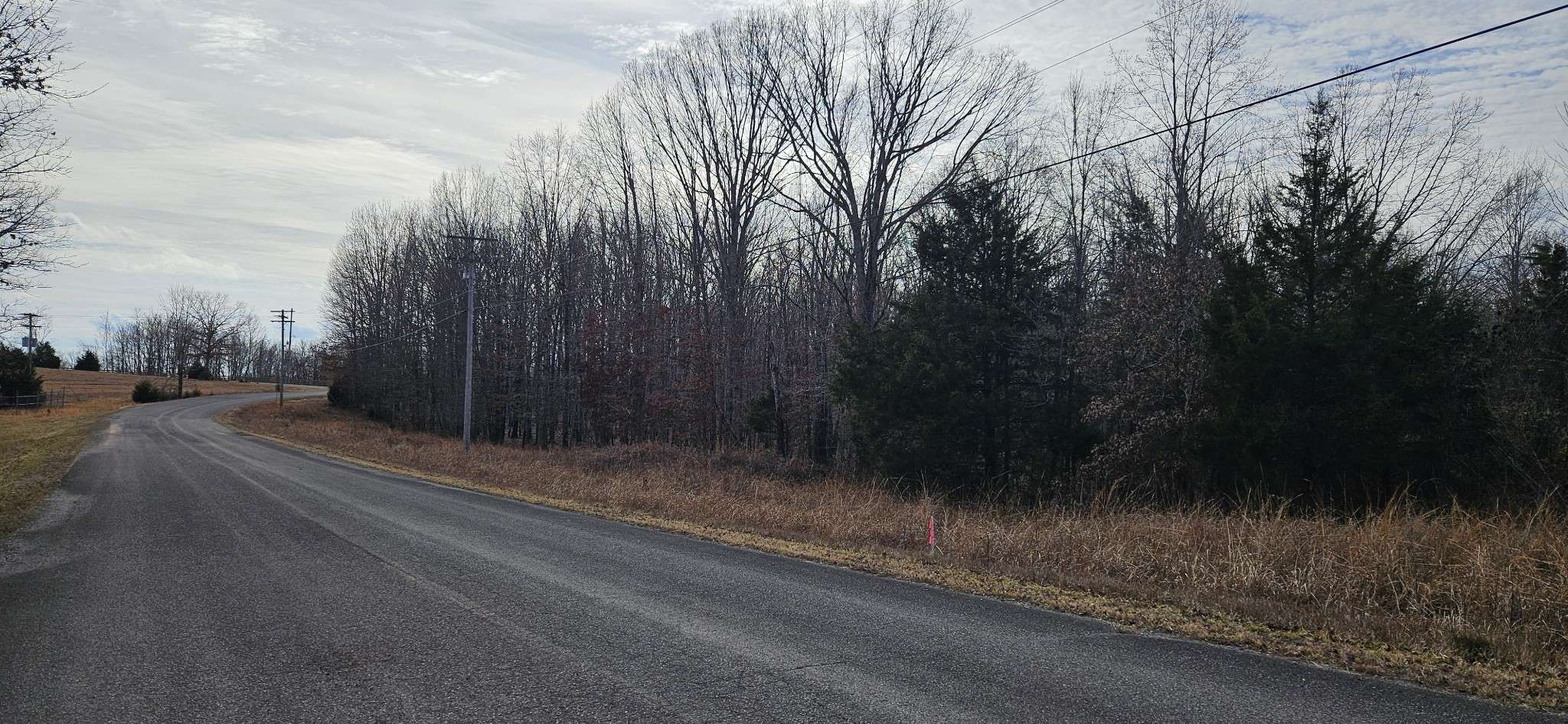 0 Industrial Park Rd, Nunnelly, TN 37137