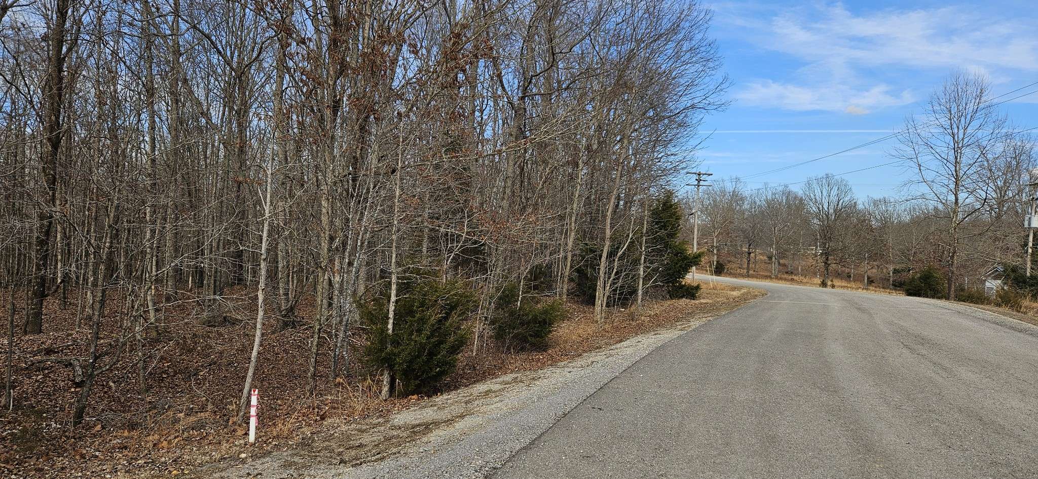 0 Industrial Park Rd, Nunnelly, TN 37137