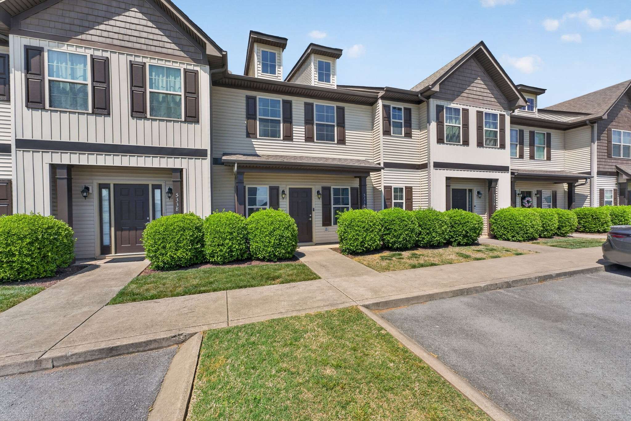 5336 Perlou Lane, Murfreesboro, TN 37128