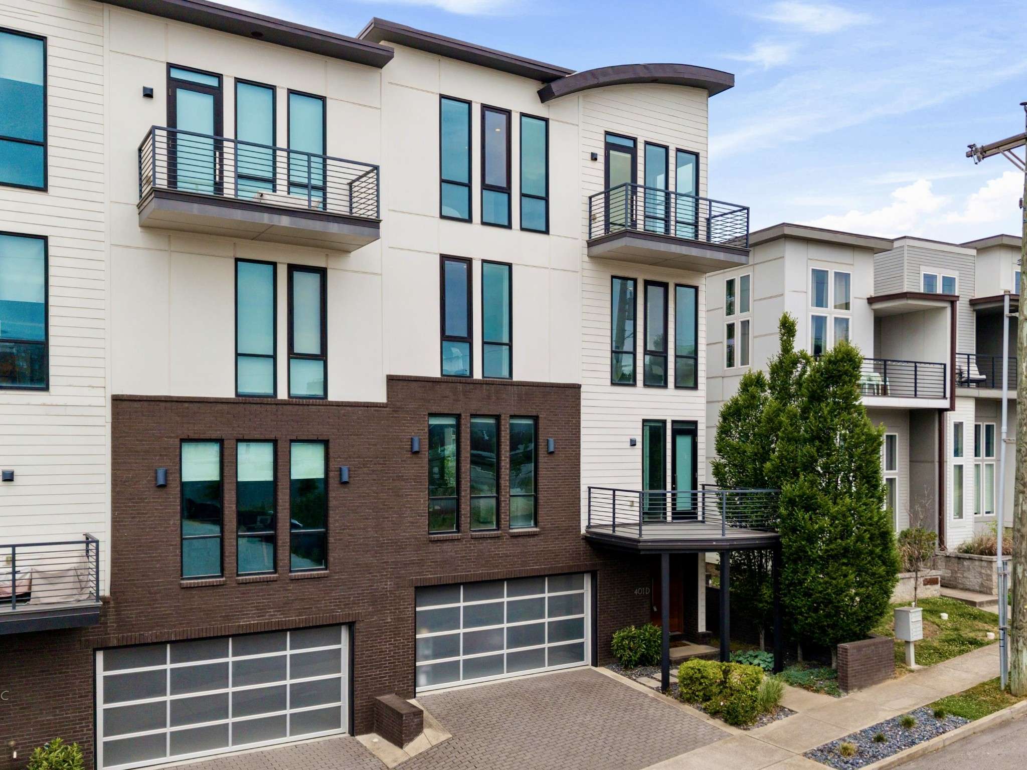 401D Avoca St, Nashville, TN 37203