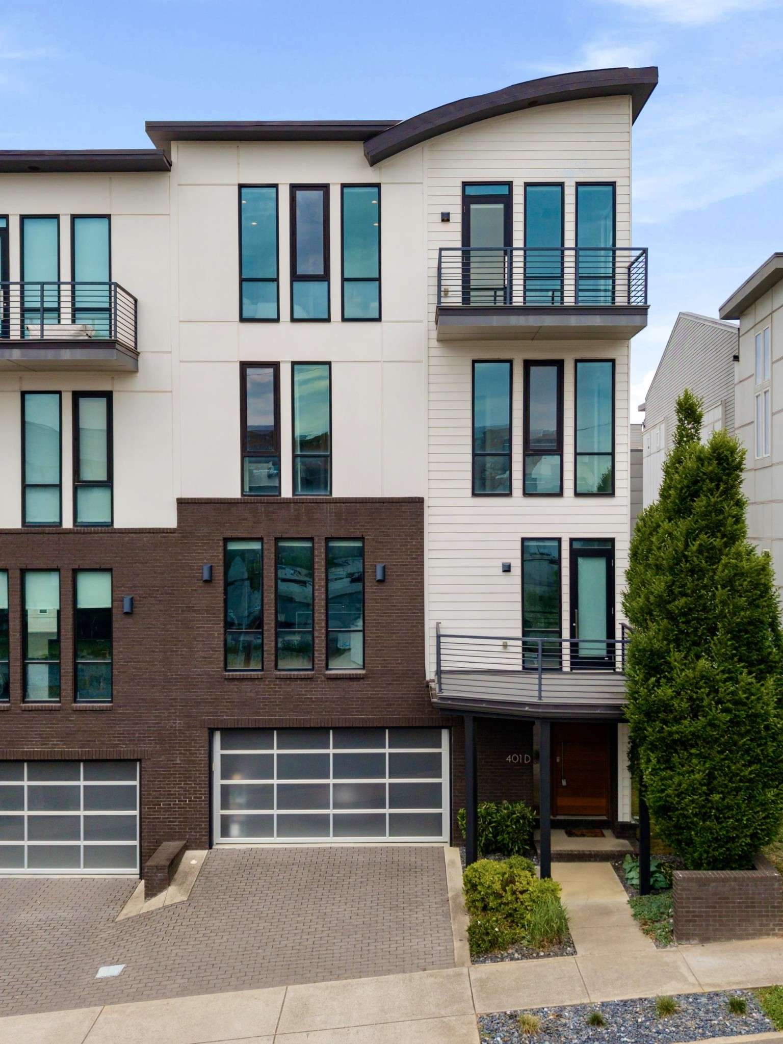 401D Avoca St, Nashville, TN 37203