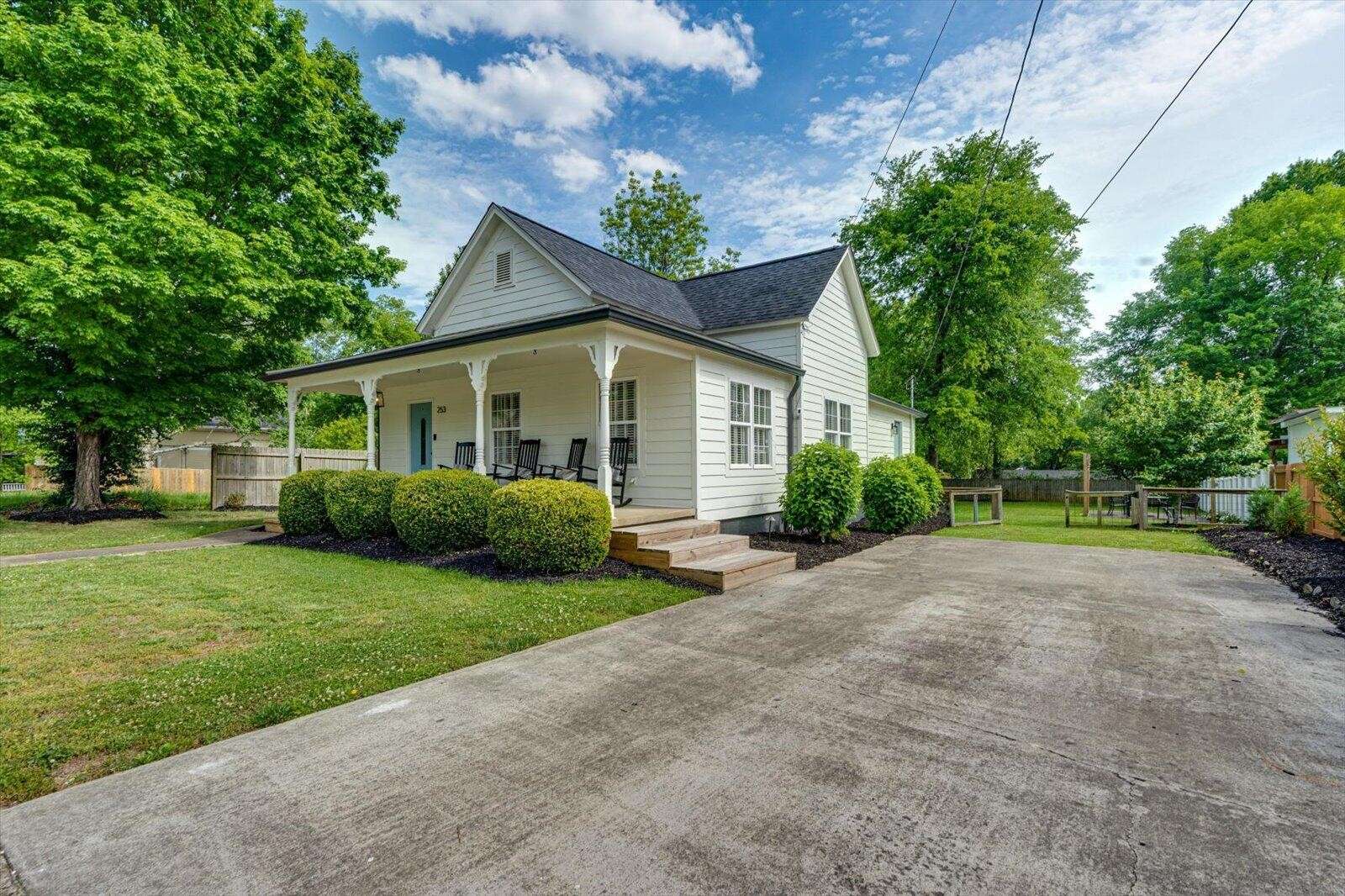 253 18th Street #NW, Cleveland, TN 37311