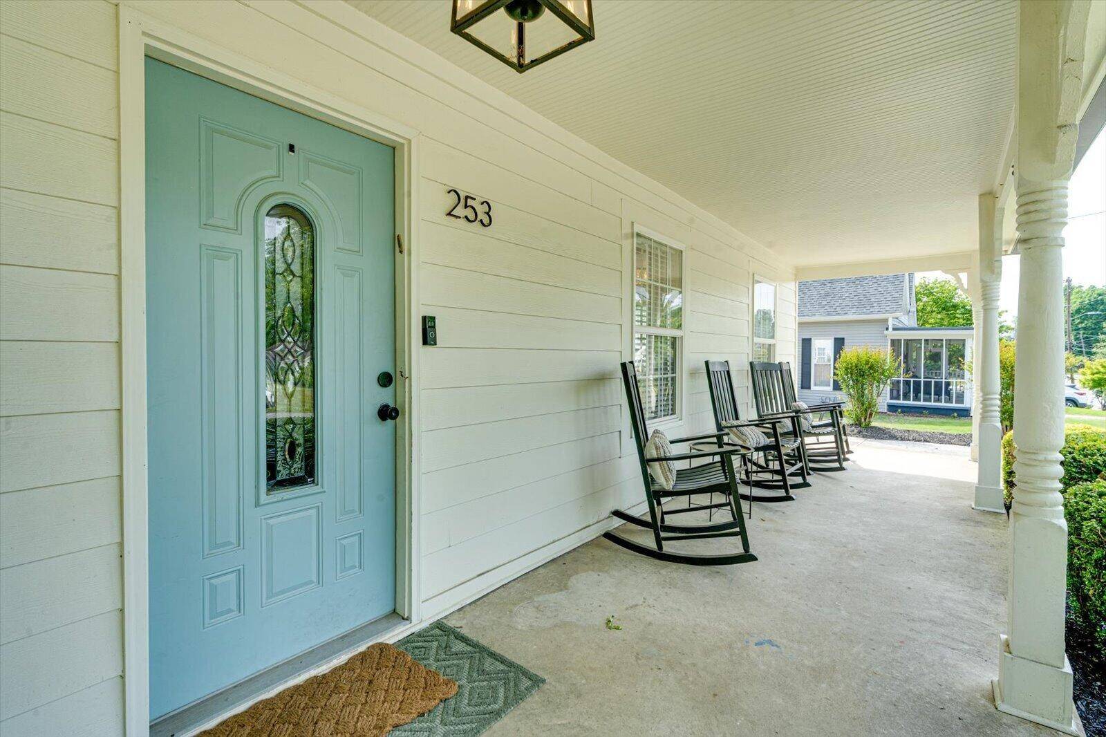 253 18th Street #NW, Cleveland, TN 37311
