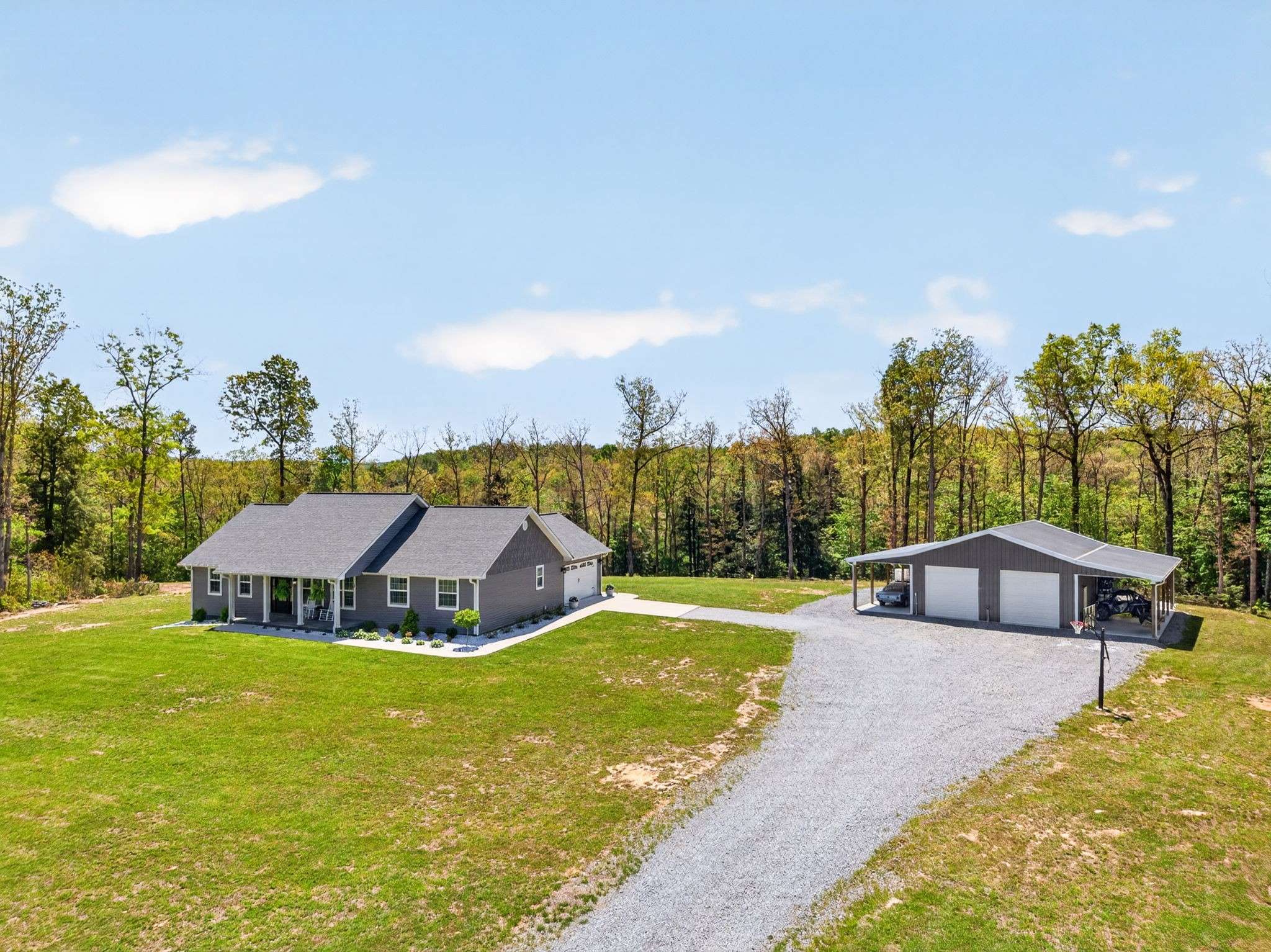 18459 Clarkrange Hwy, Monterey, TN 38574