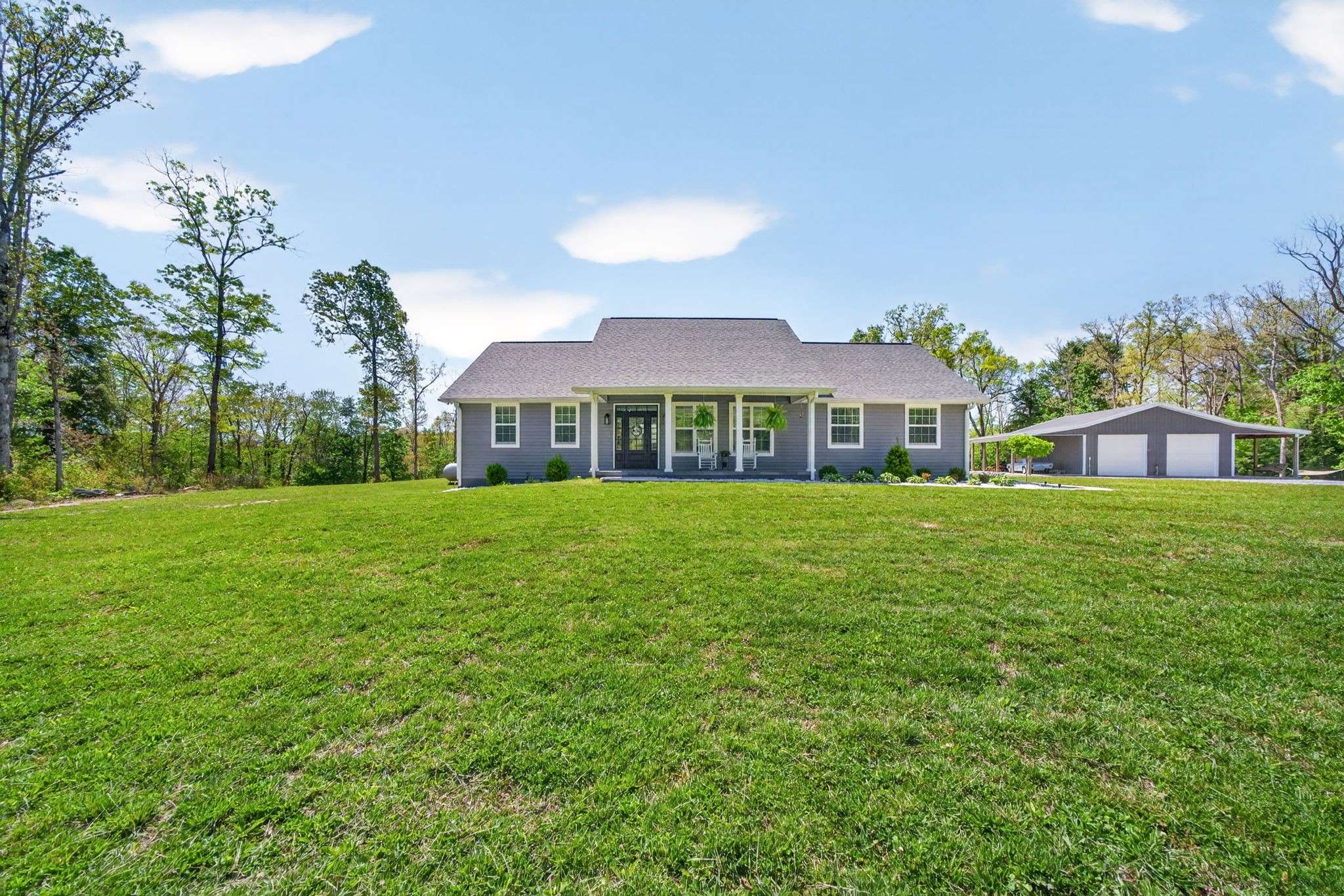 18459 Clarkrange Hwy, Monterey, TN 38574