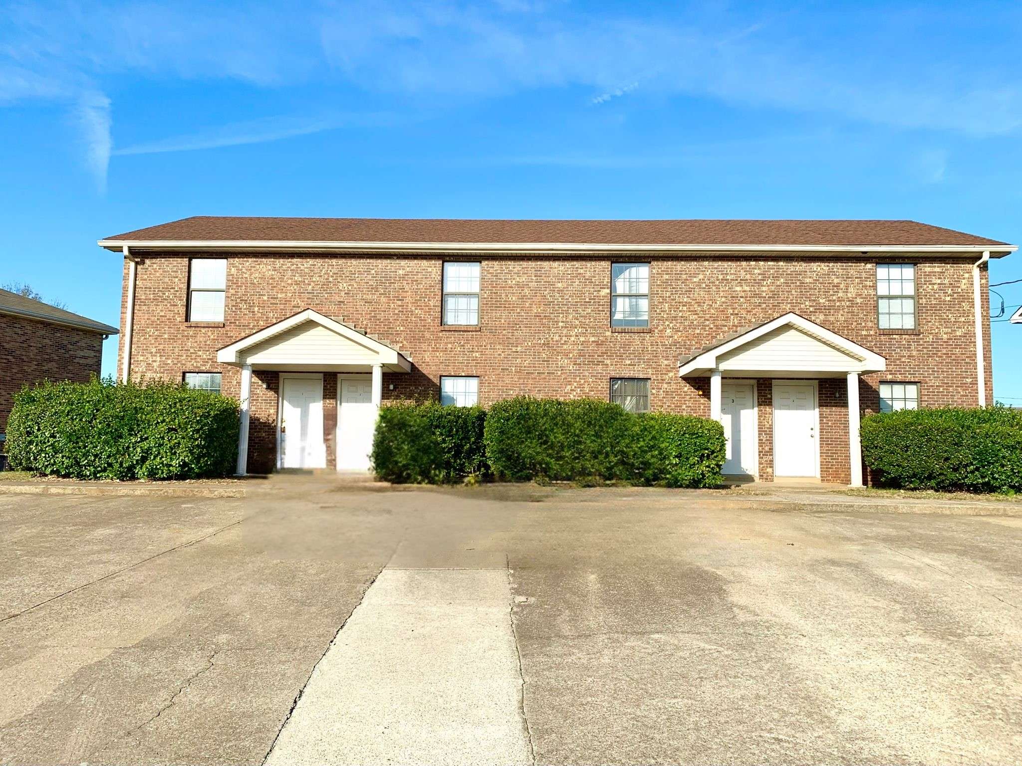 359 Peabody Dr #1, Clarksville, TN 37042