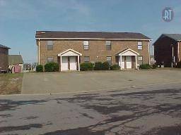 359 Peabody Dr #1, Clarksville, TN 37042