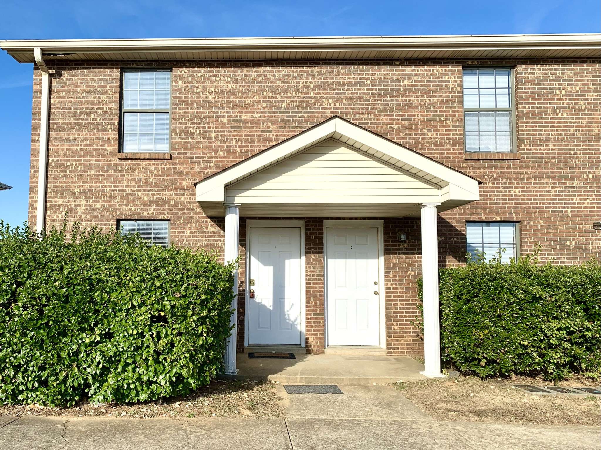 359 Peabody Dr #1, Clarksville, TN 37042
