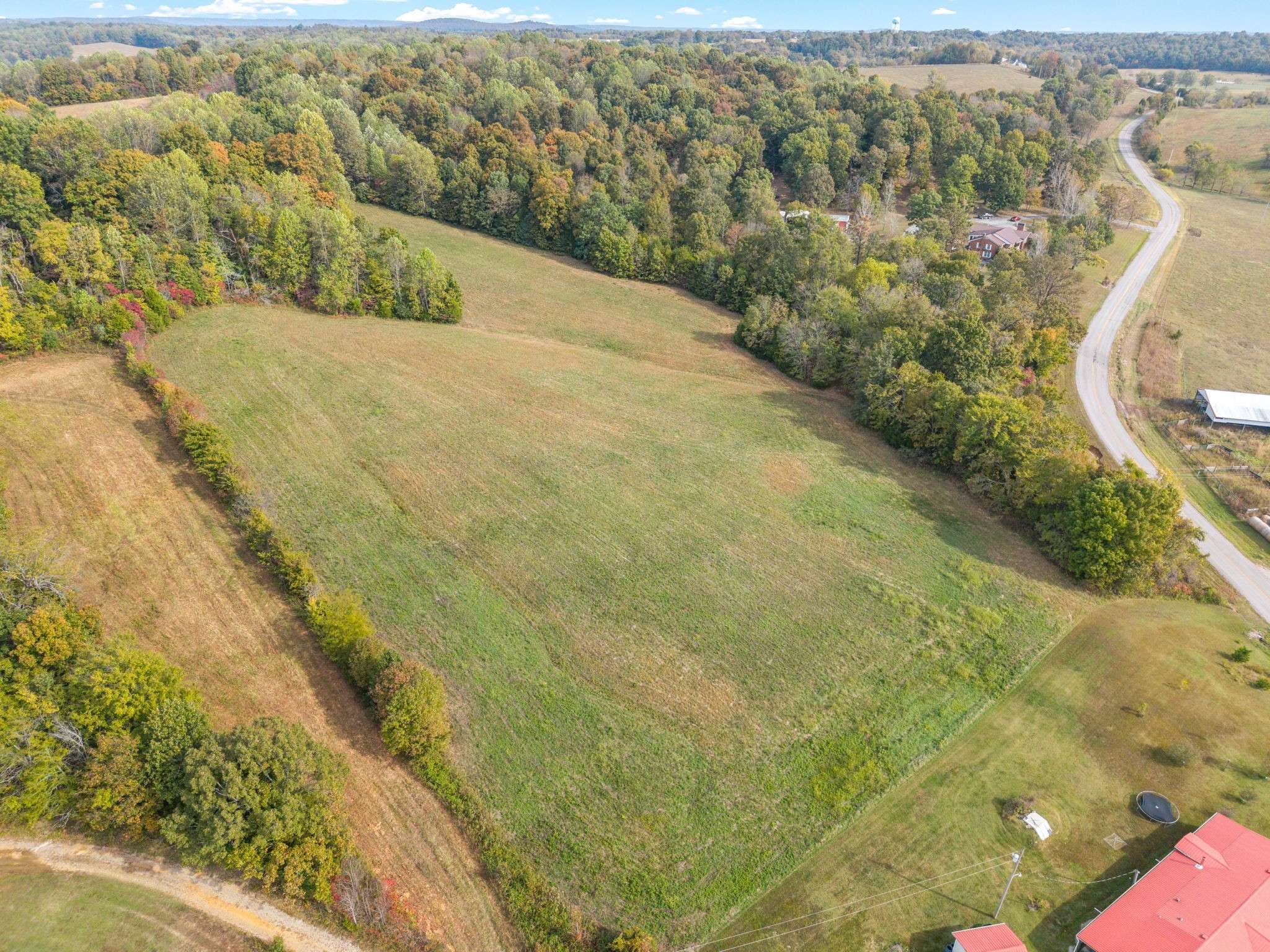 0 Antioch Road, Hopkinsville, KY 42240