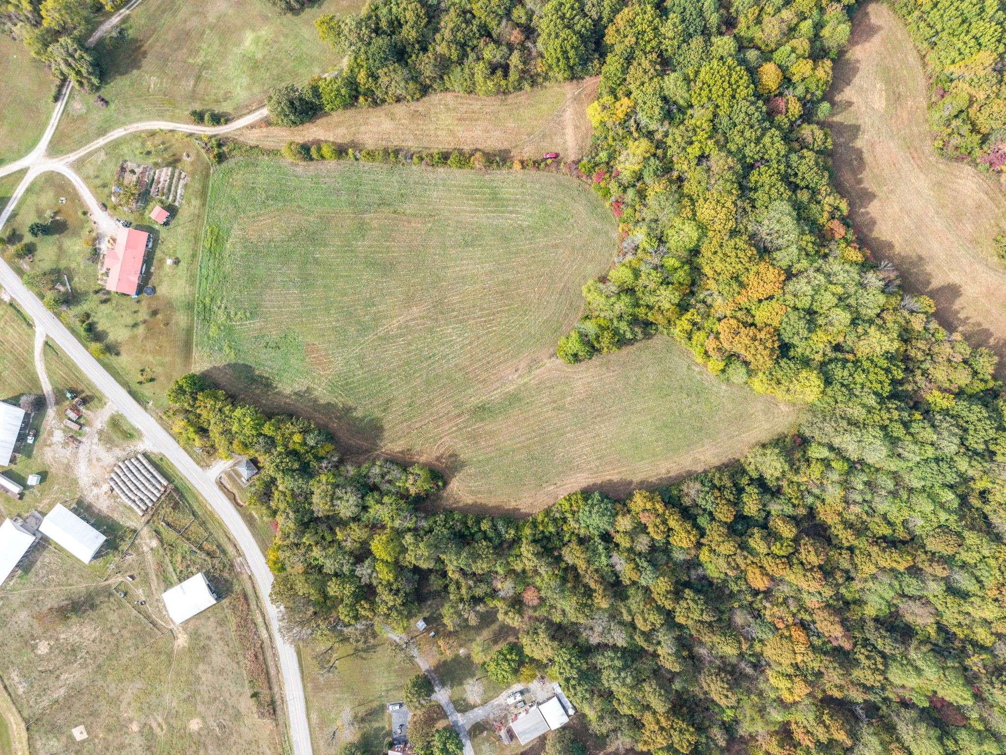 0 Antioch Road, Hopkinsville, KY 42240