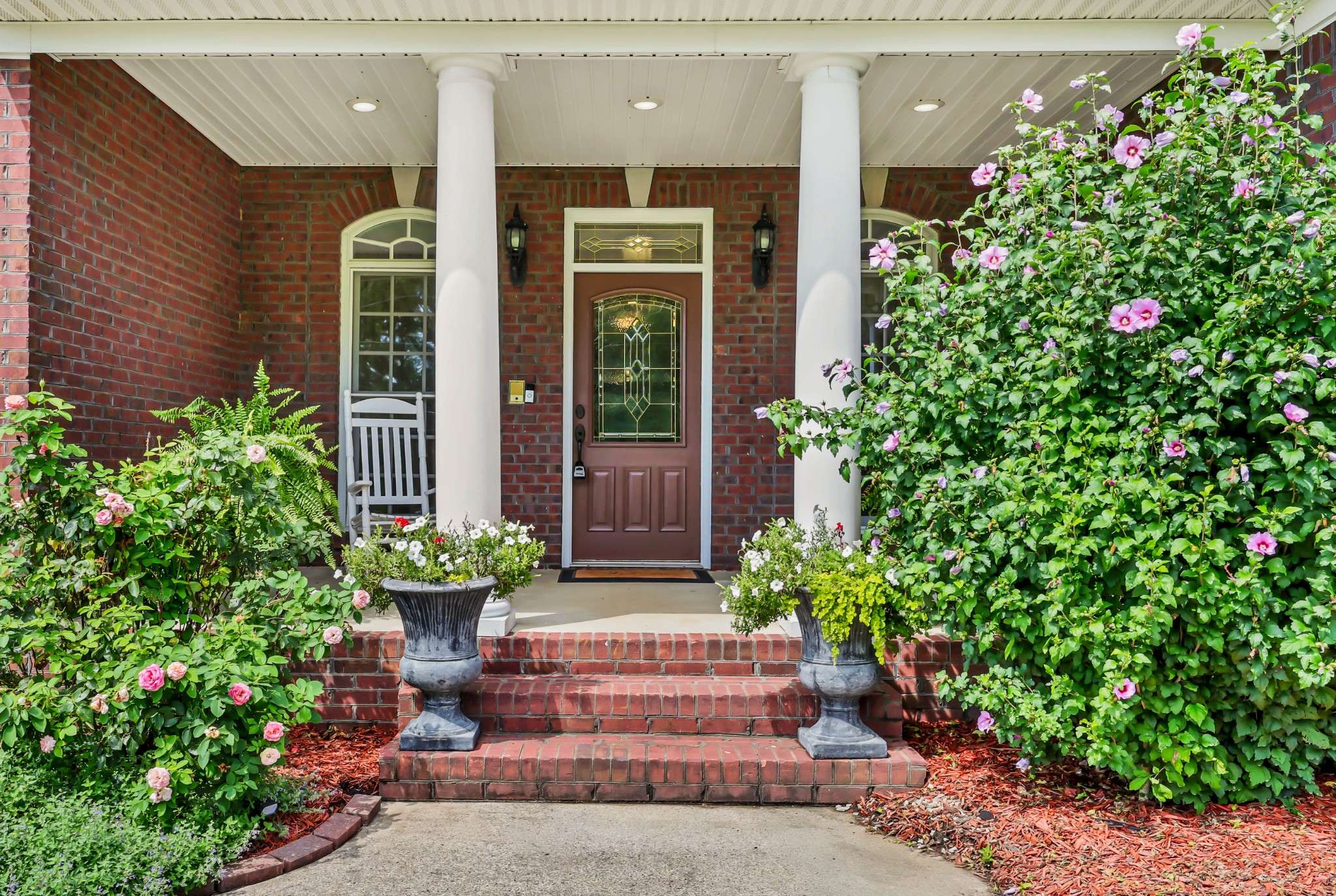 1045 McClure Rd, Clarksville, TN 37040