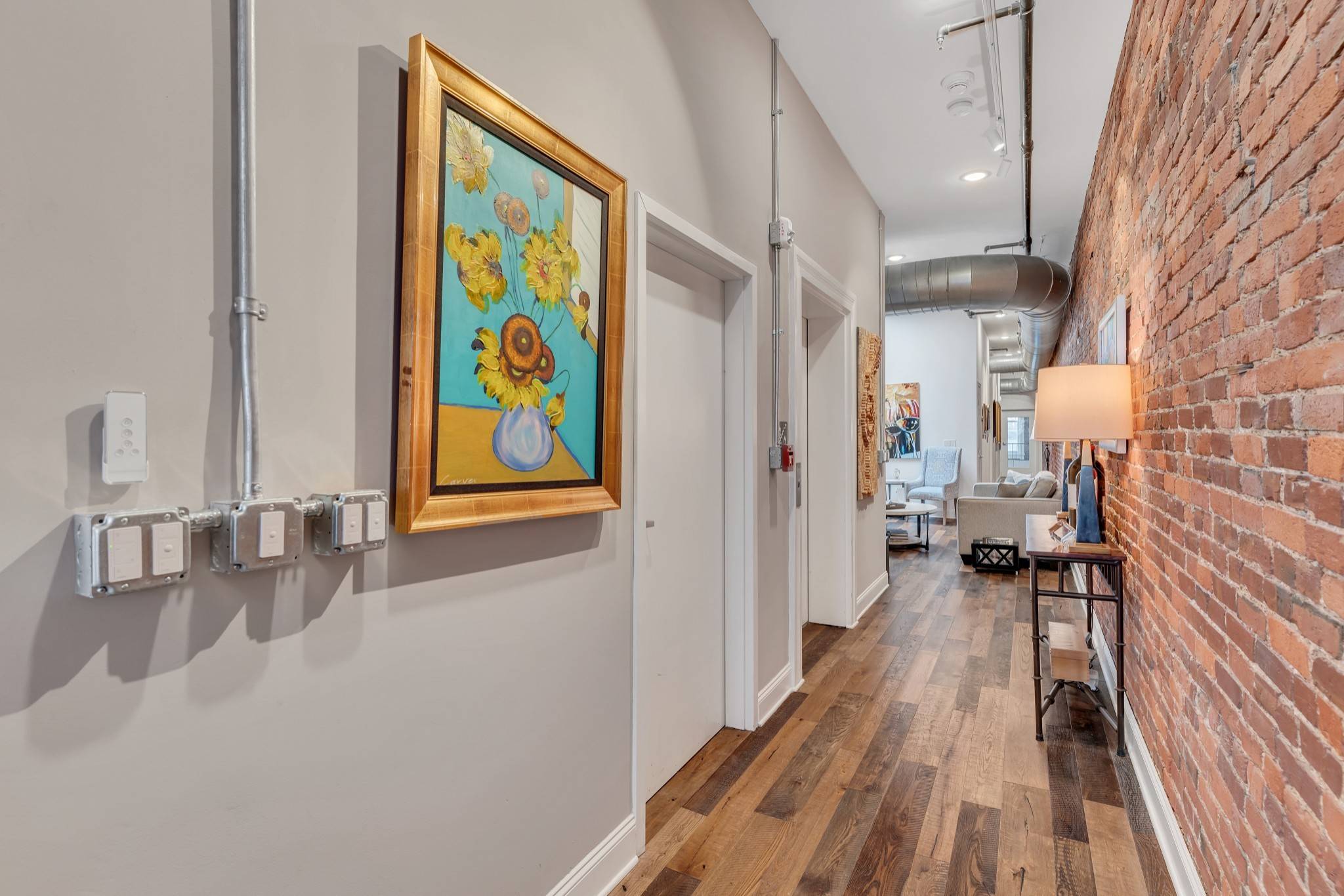208 3rd Ave #N #500, Nashville, TN 37201