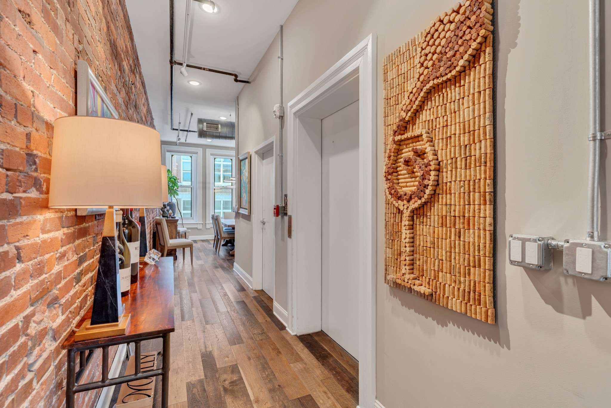 208 3rd Ave #N #500, Nashville, TN 37201