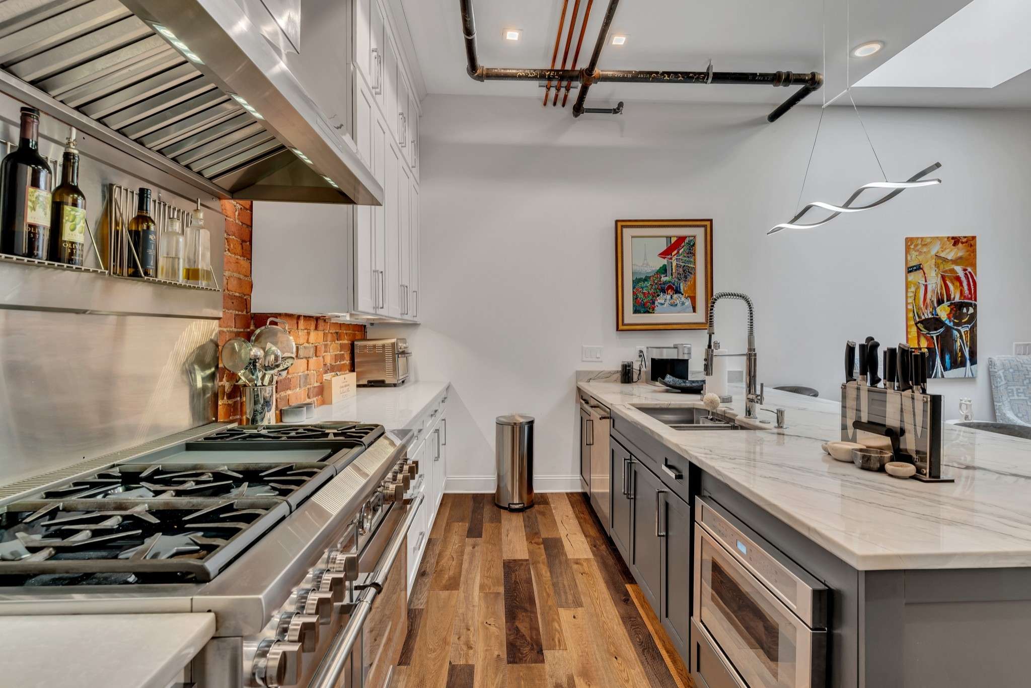 208 3rd Ave #N #500, Nashville, TN 37201