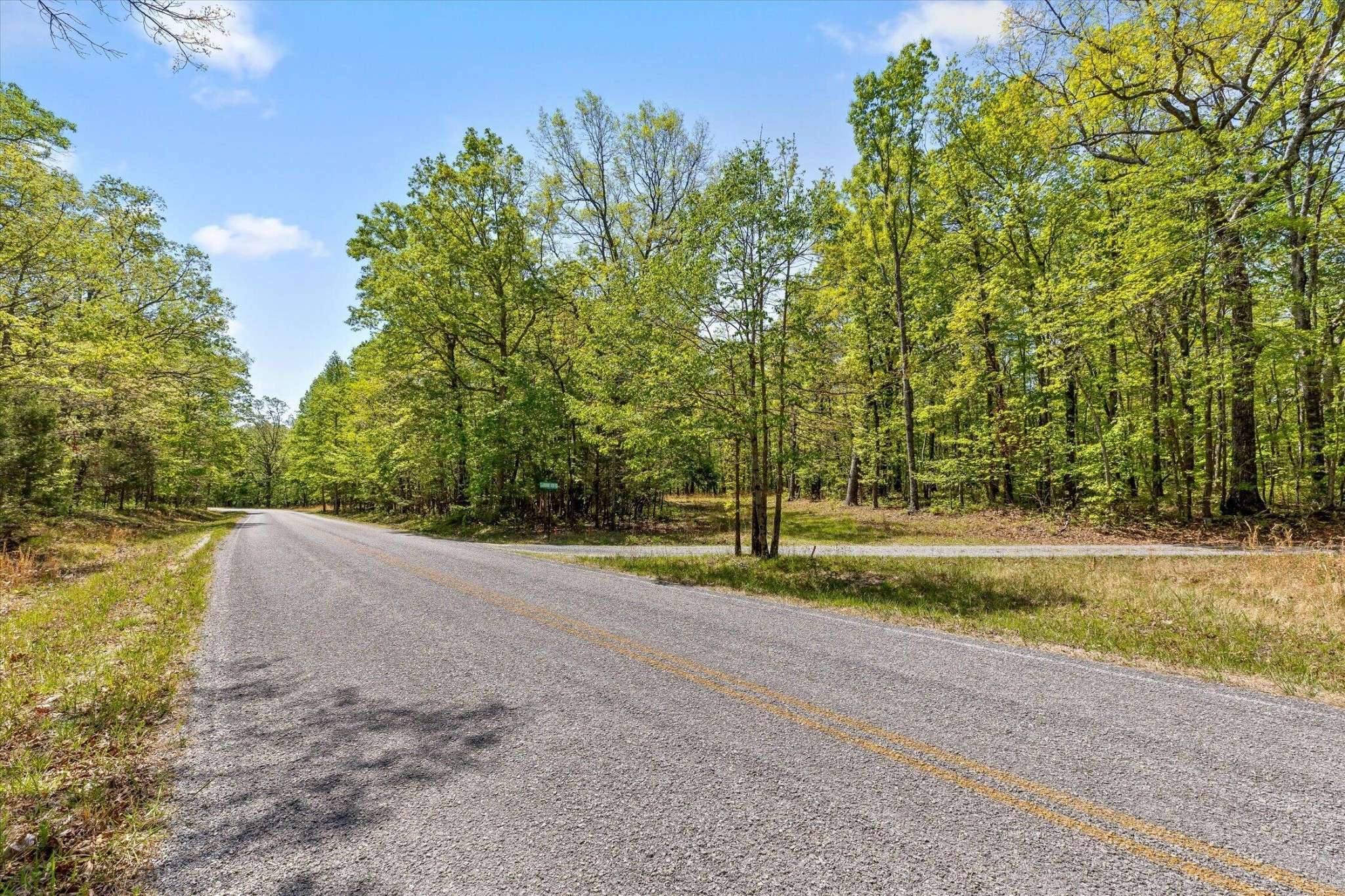 0 Deepwoods Road, Sewanee, TN 37375