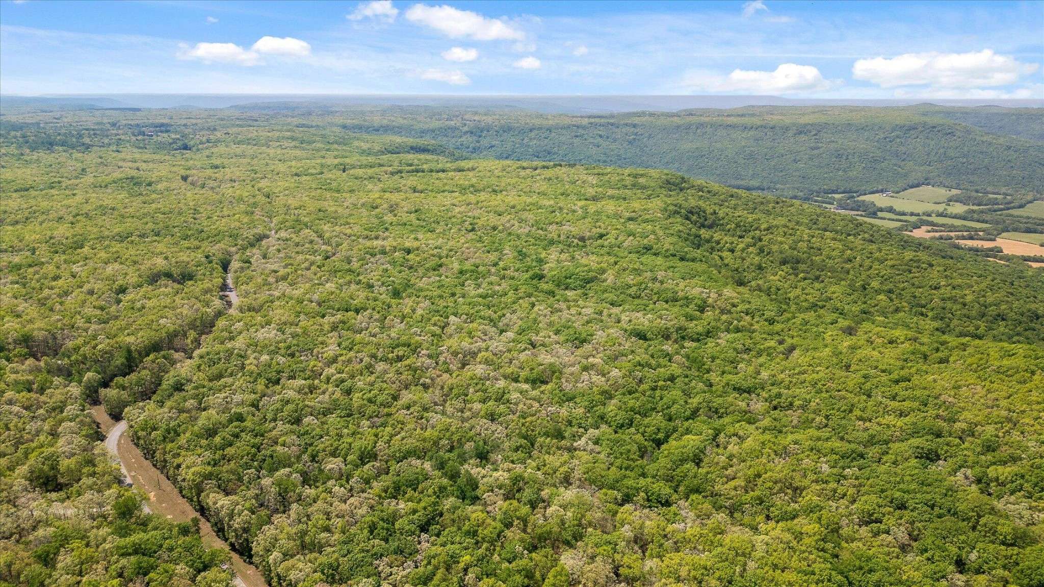 0 Deepwoods Road, Sewanee, TN 37375