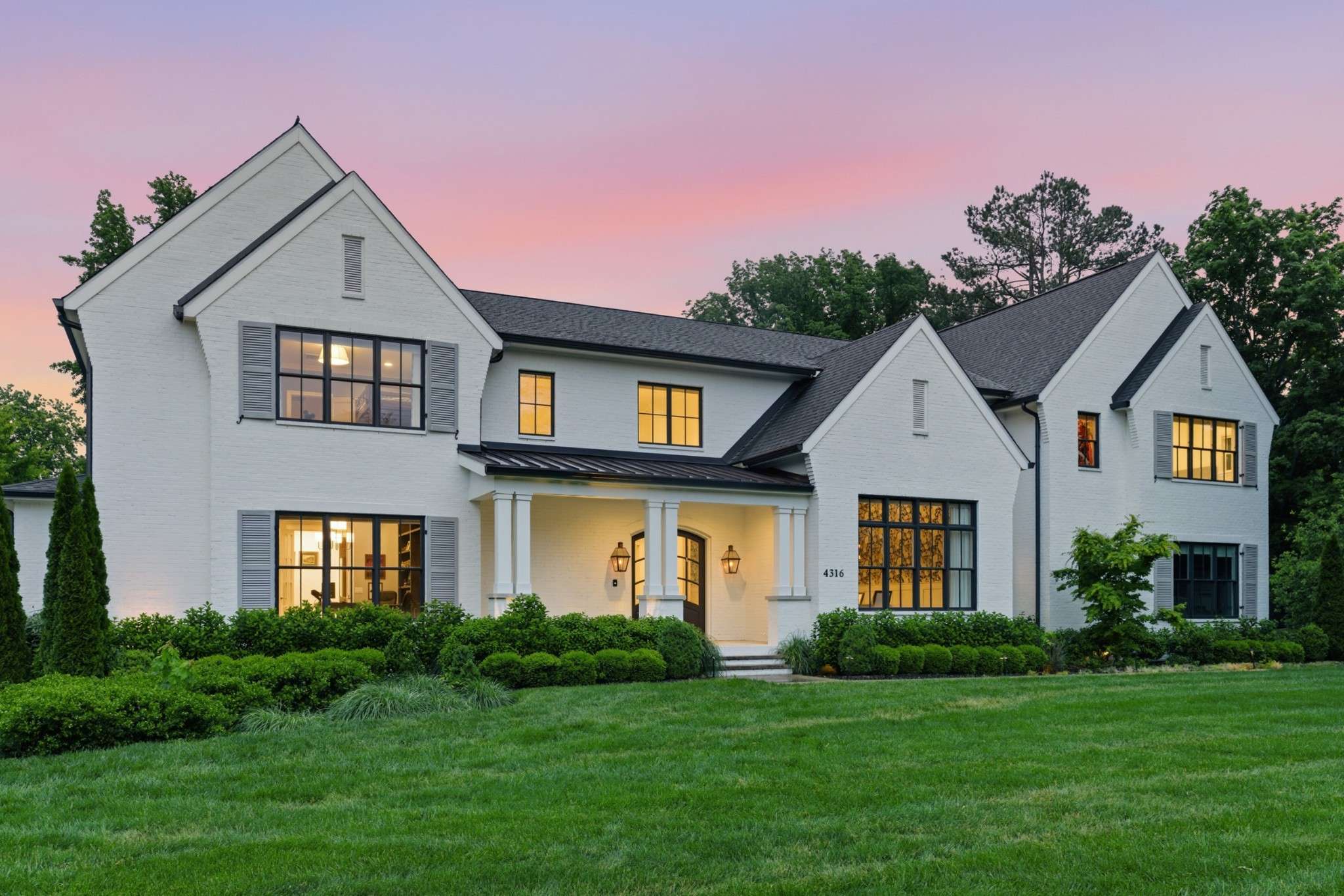 4316 Prescott Rd, Nashville, TN 37204