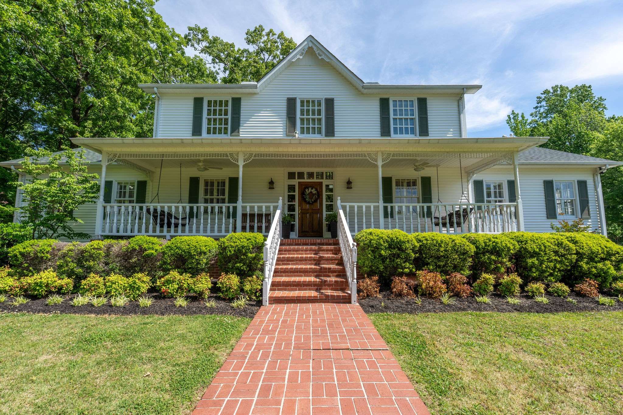 2288 Billy Nance Blvd, Clifton, TN 38425