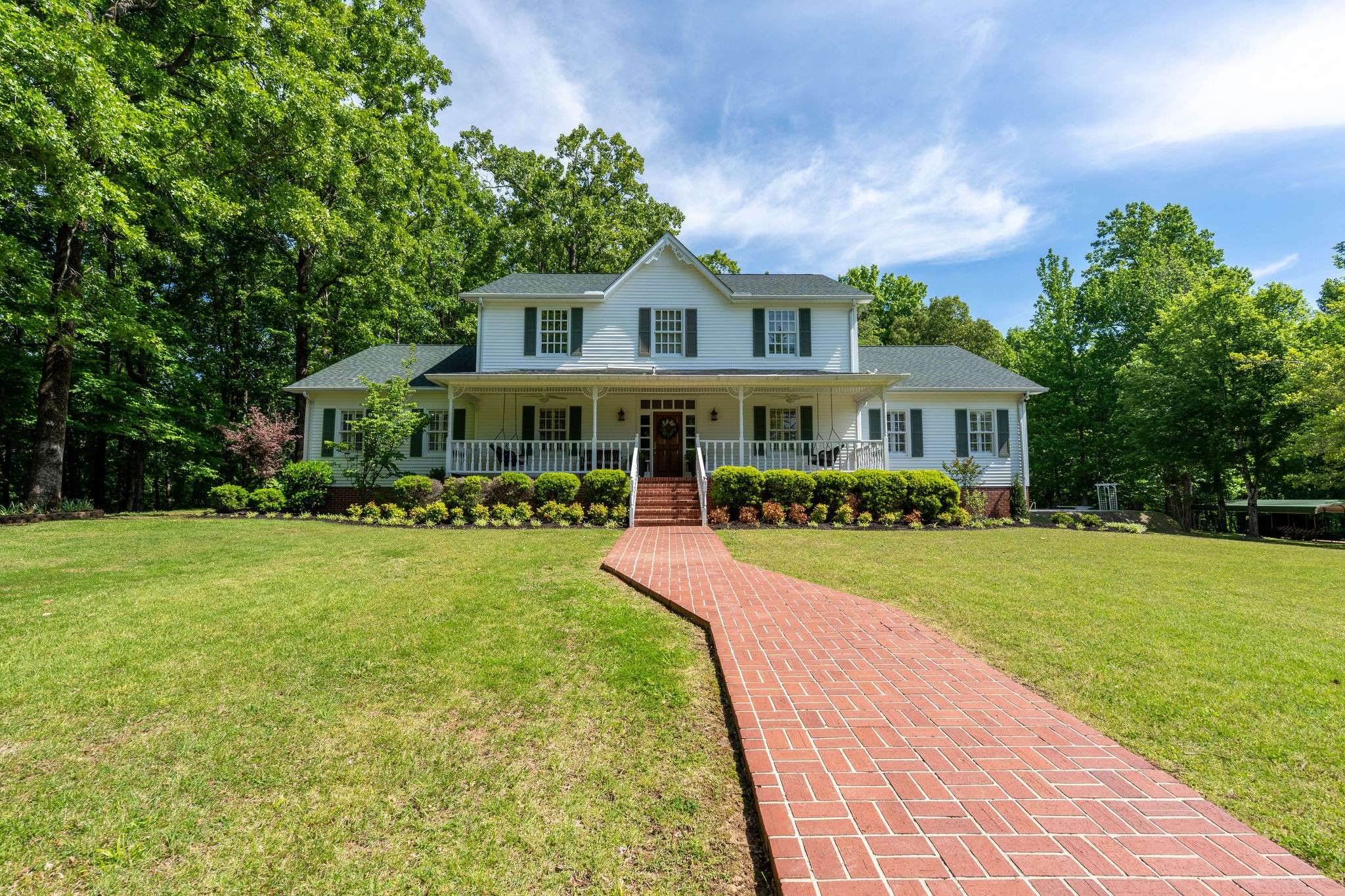 2288 Billy Nance Blvd, Clifton, TN 38425