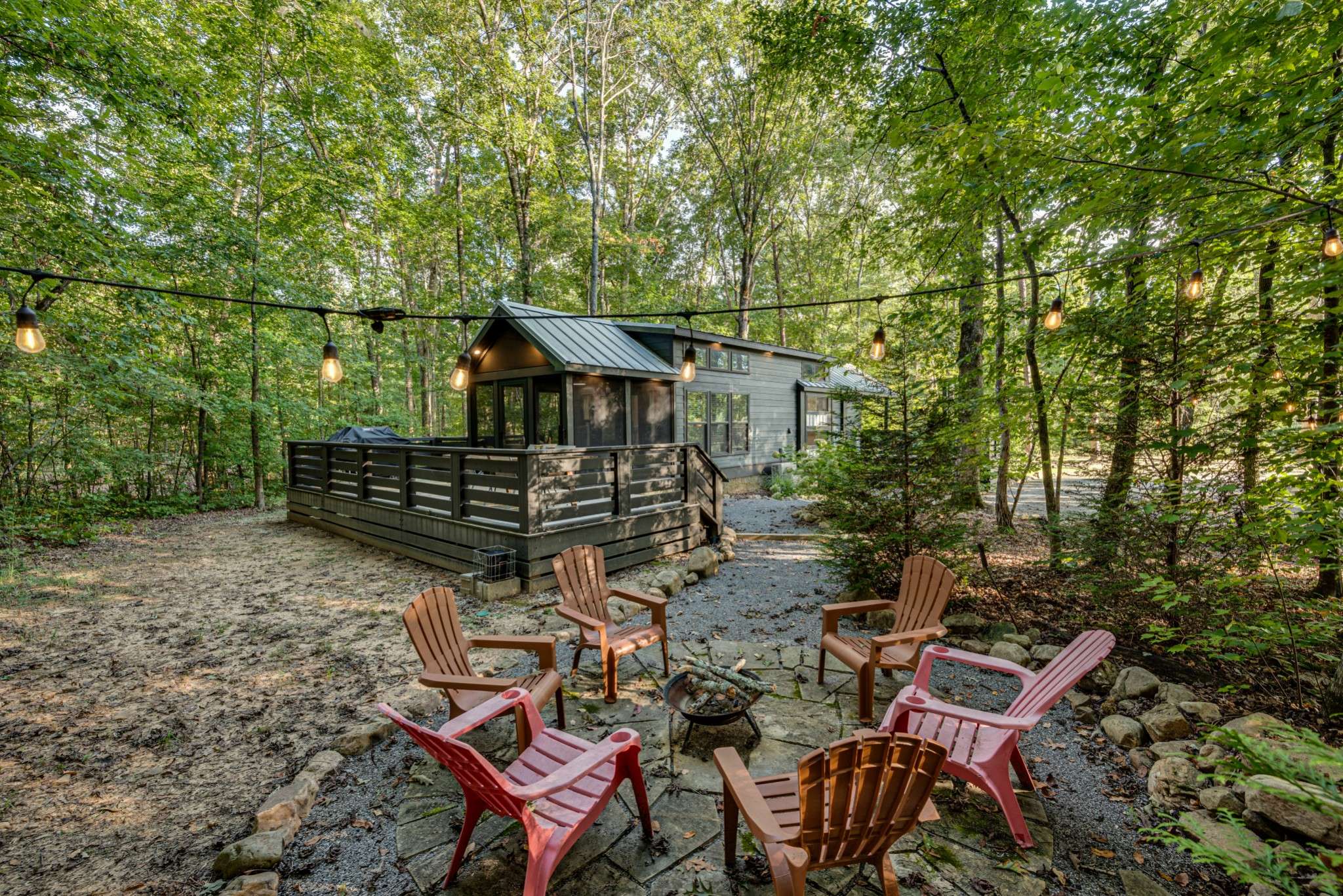 64 Crawfish, Tracy City, TN 37387