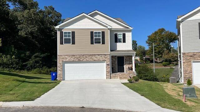 3305 Serenity Drive #NE, Cleveland, TN 37312