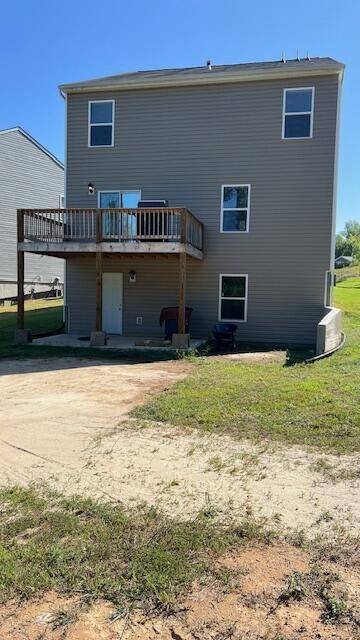 3305 Serenity Drive #NE, Cleveland, TN 37312