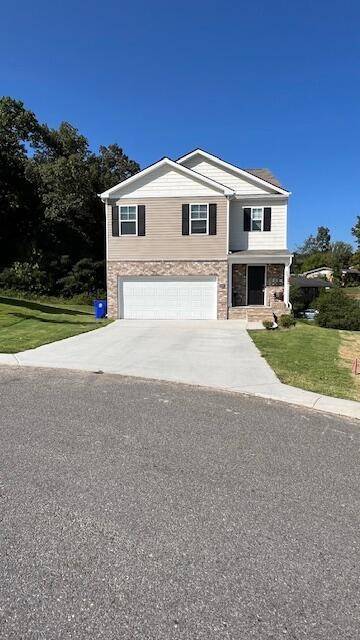 3305 Serenity Drive #NE, Cleveland, TN 37312