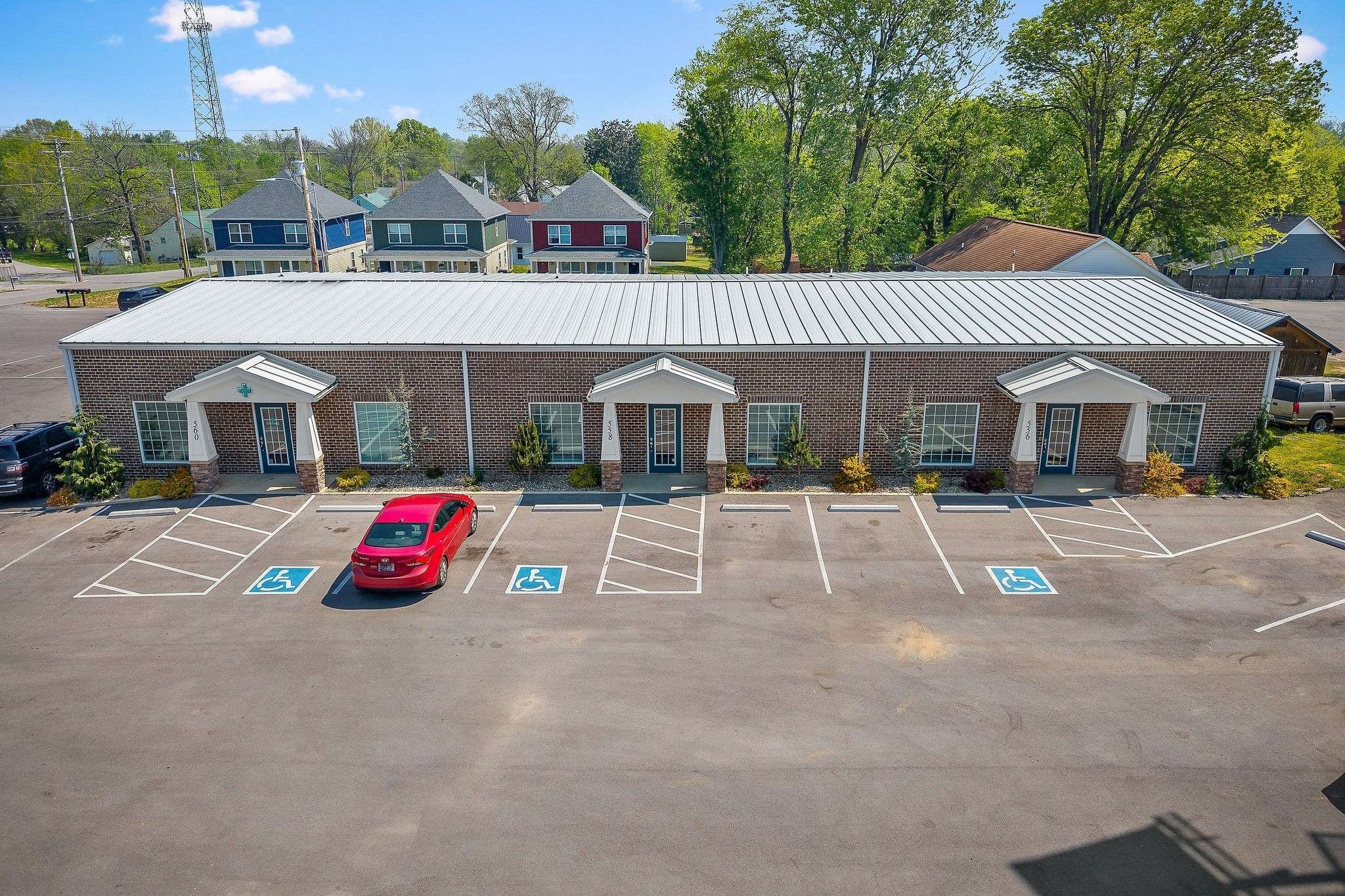 558 N Chancery St, Mcminnville, TN 37110