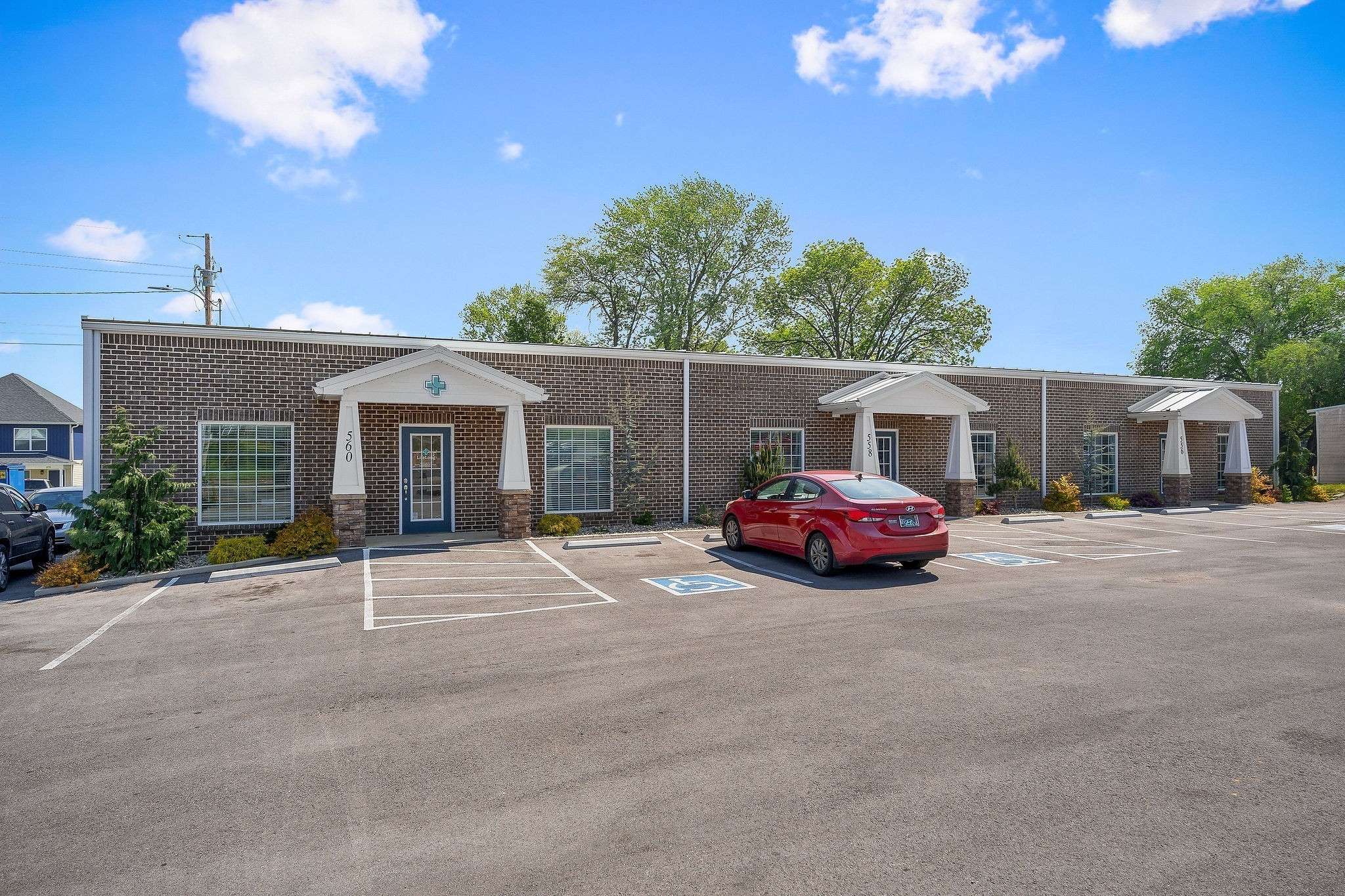 558 N Chancery St, Mcminnville, TN 37110