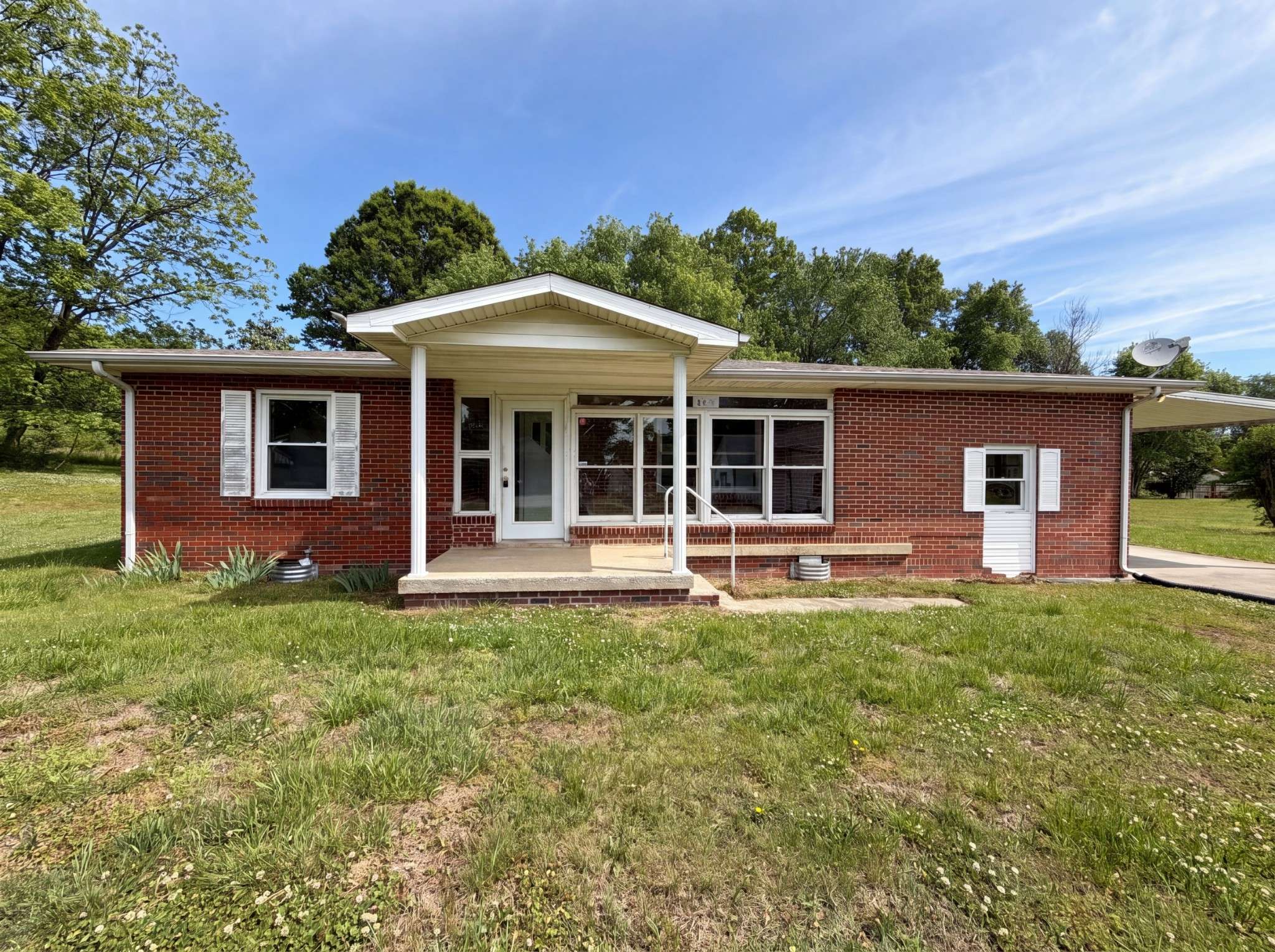6618 3rd St, College Grove, TN 37046