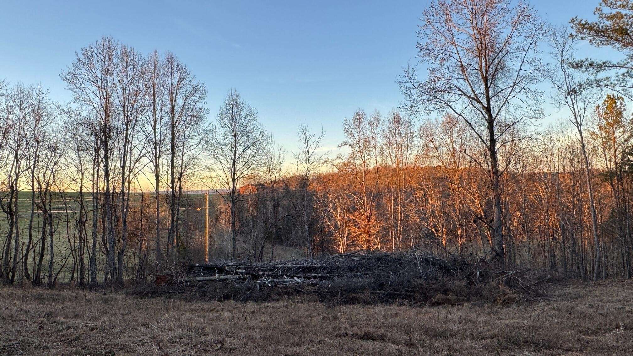 2100 Cottonport Ridge Road, Decatur, TN 37322
