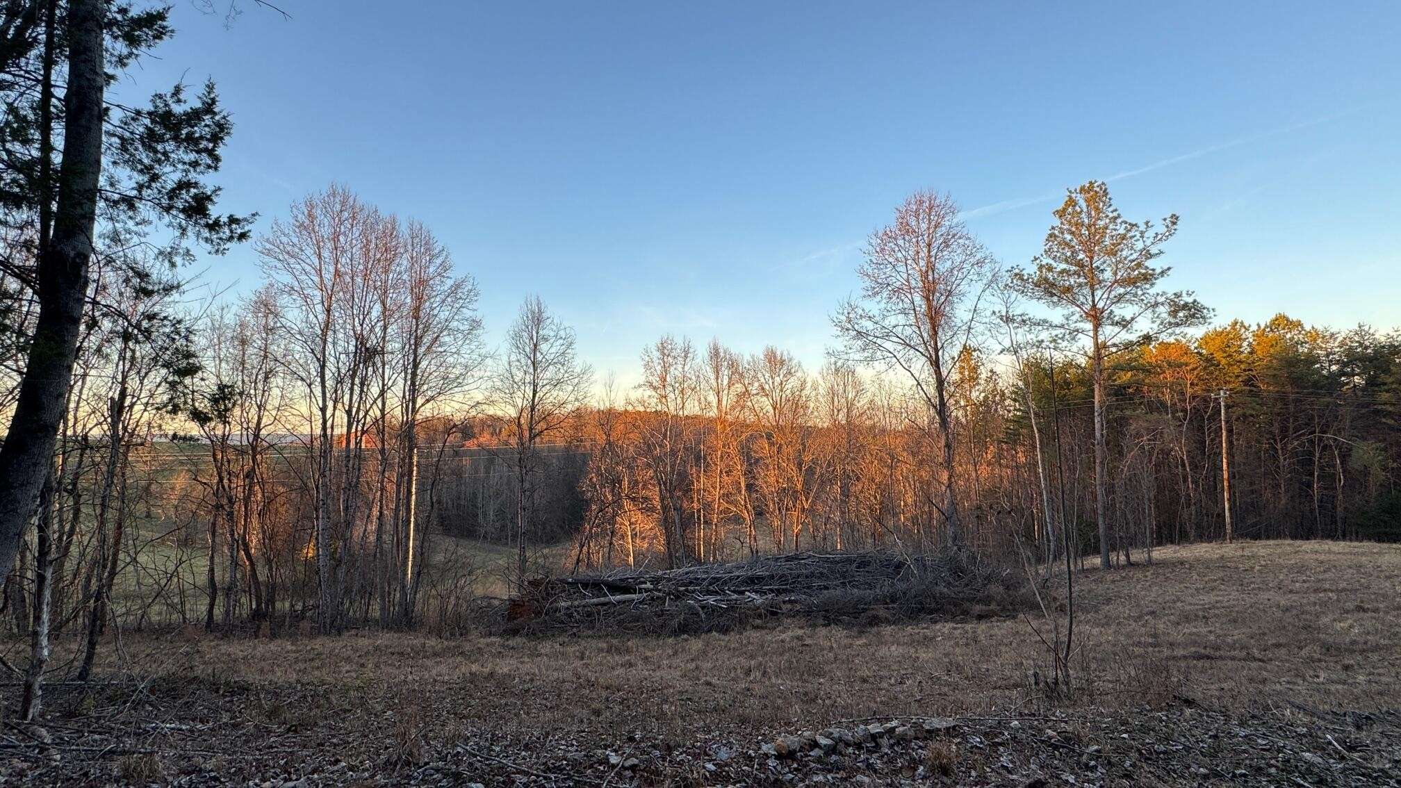 2100 Cottonport Ridge Road, Decatur, TN 37322